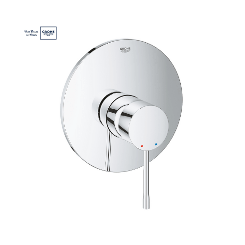 СМЕСИТЕЛЬ ОДНОРЫЧАЖНЫЙ ДЛЯ ДУША Essence от GROHE