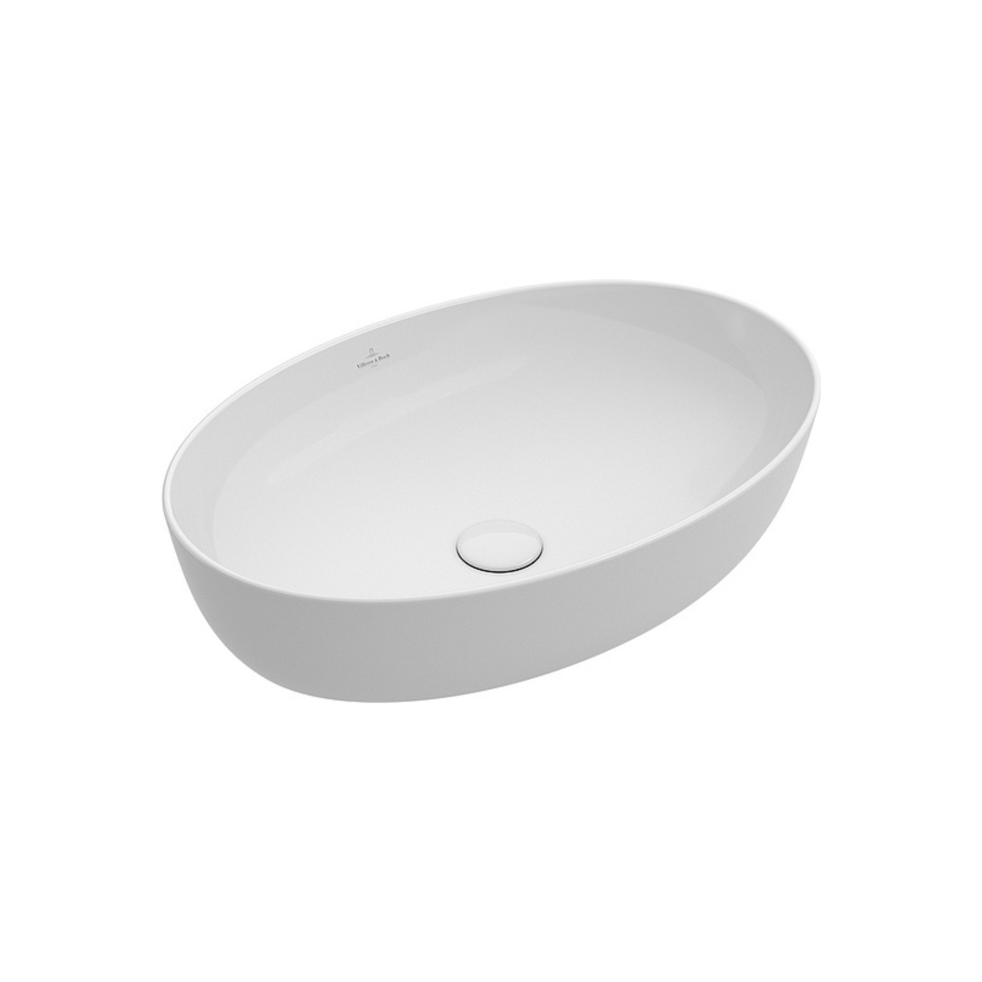 Раковина Villeroy & Boch Artis 61×41