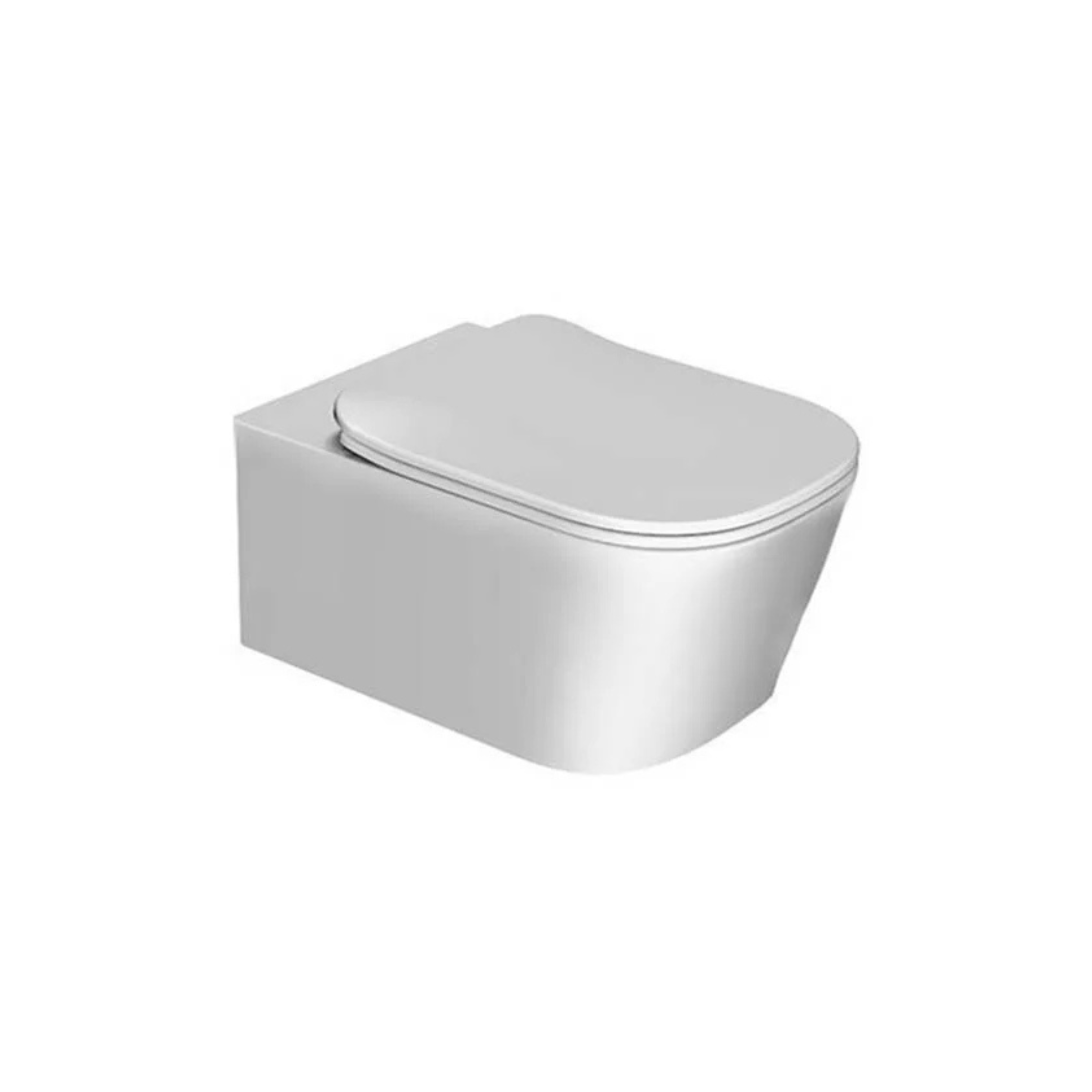 Унитаз Antonio Lupi KOMODO