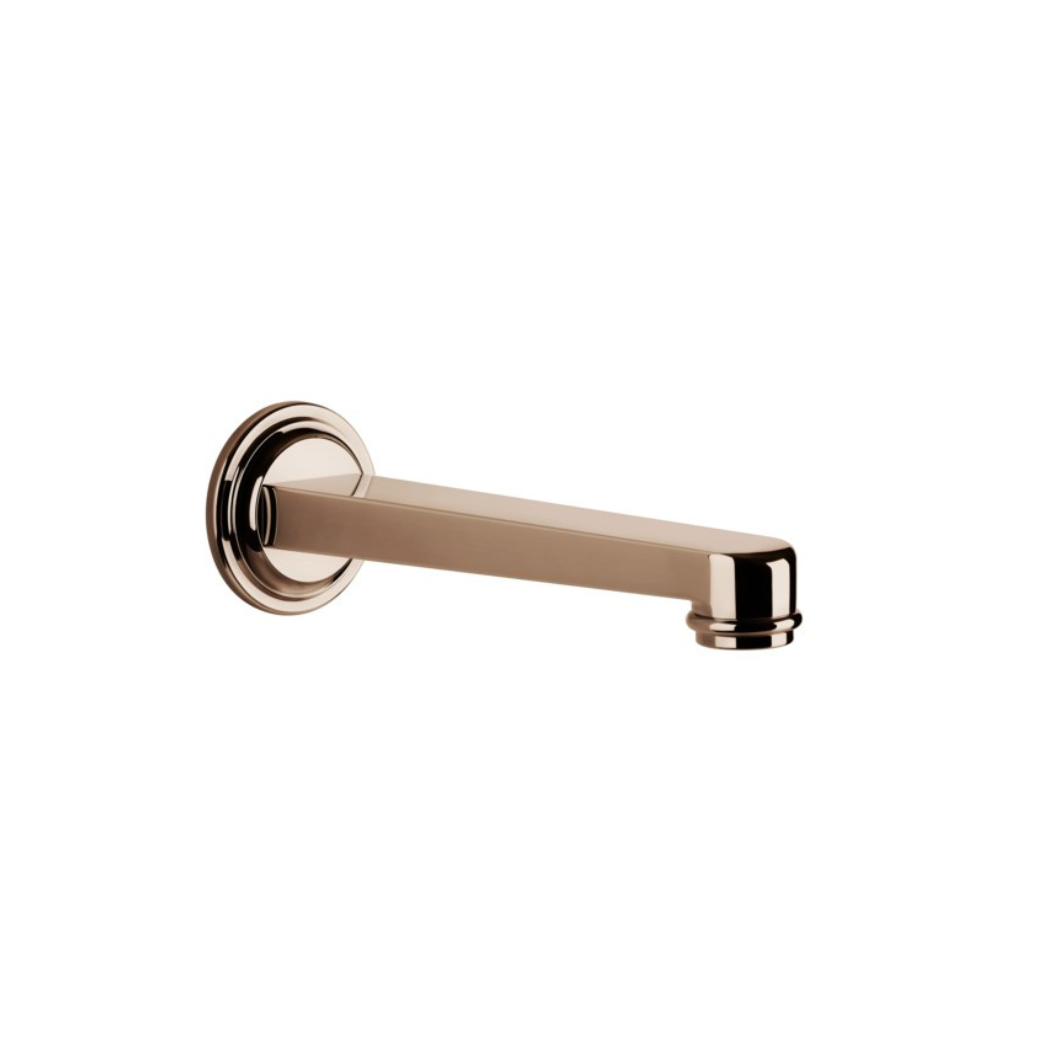 Излив Gessi Venti20 Copper