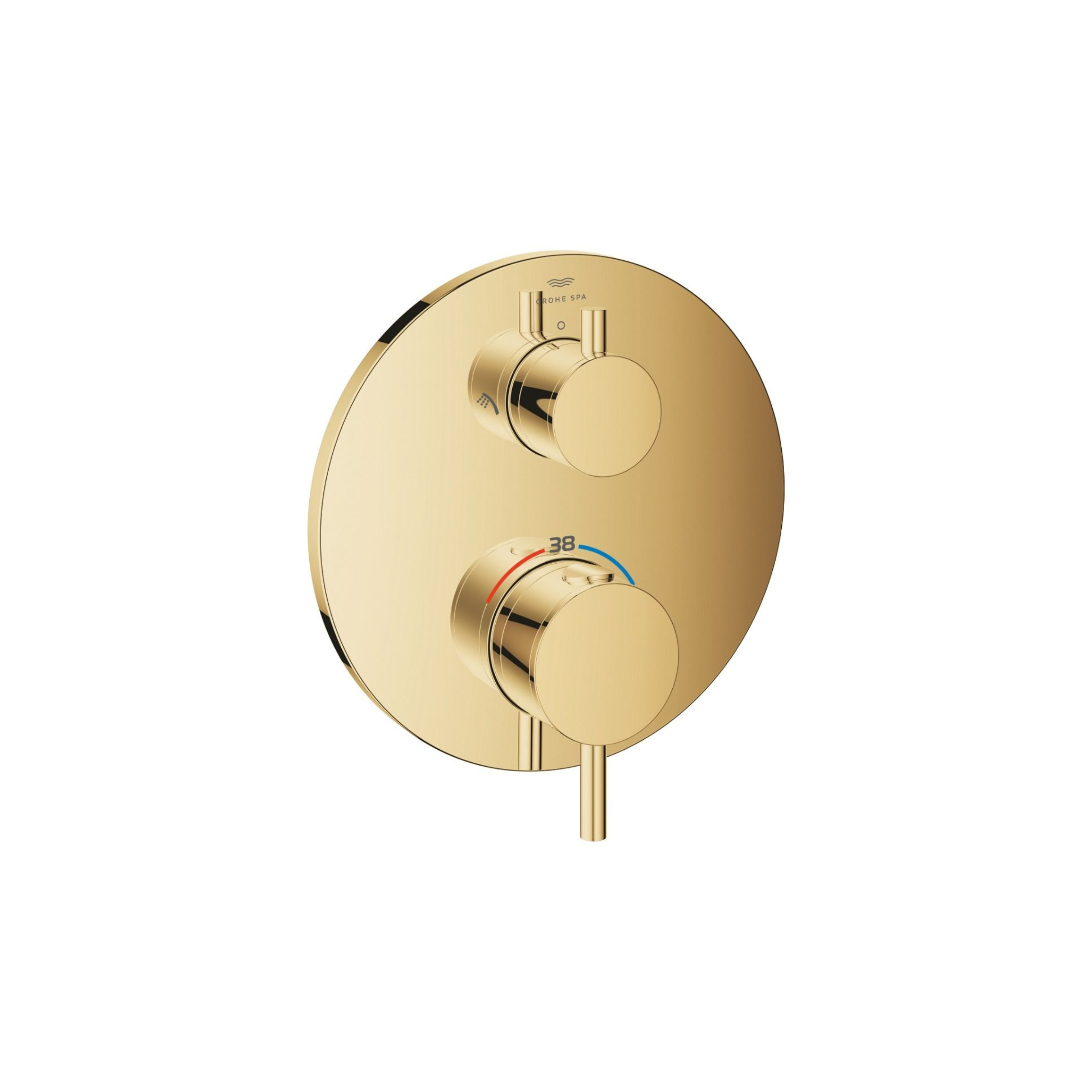 Термостат GROHE Atrio 