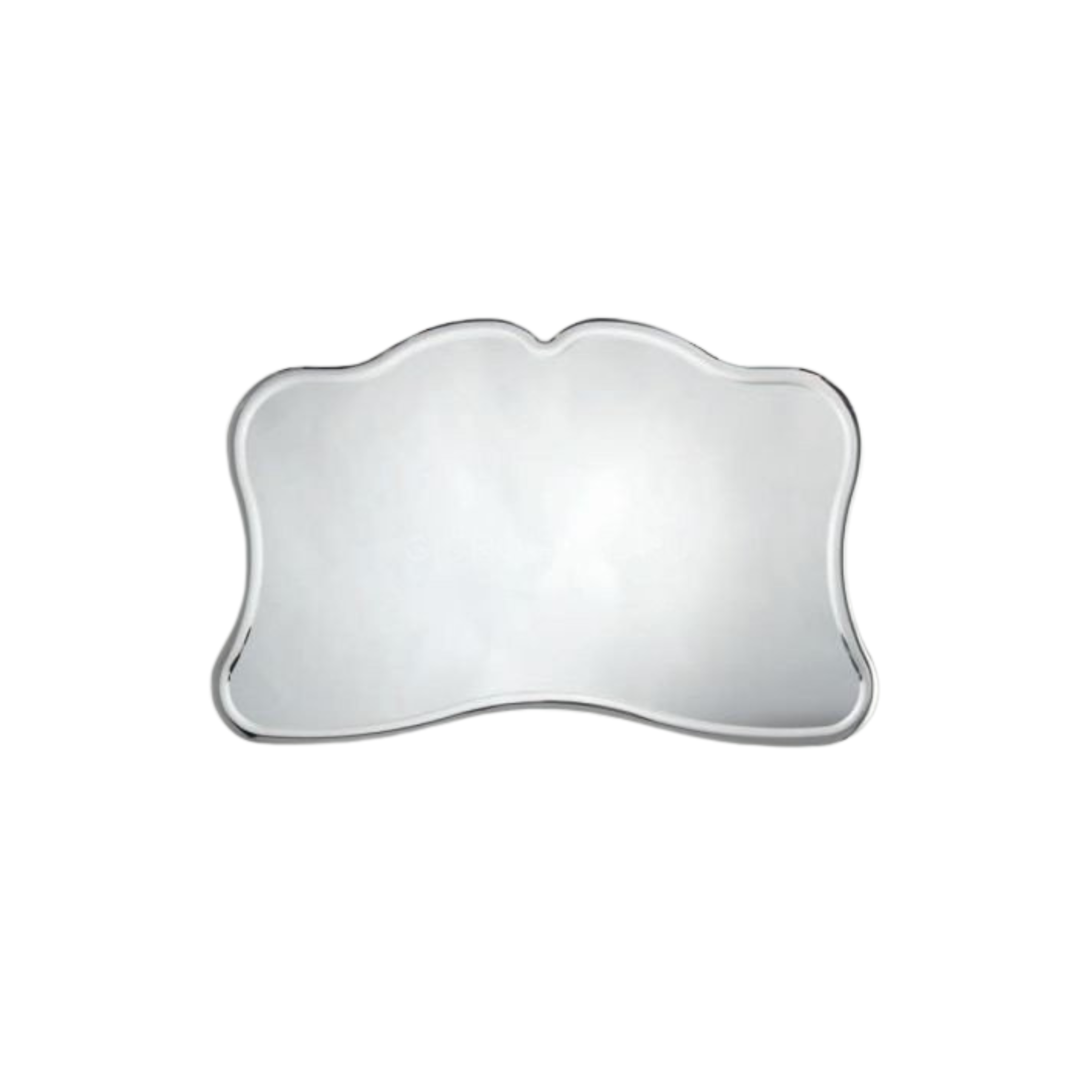 Зеркало фигурное 110 х 70 см 1DEFAIRY FAIRY Devon&Devon