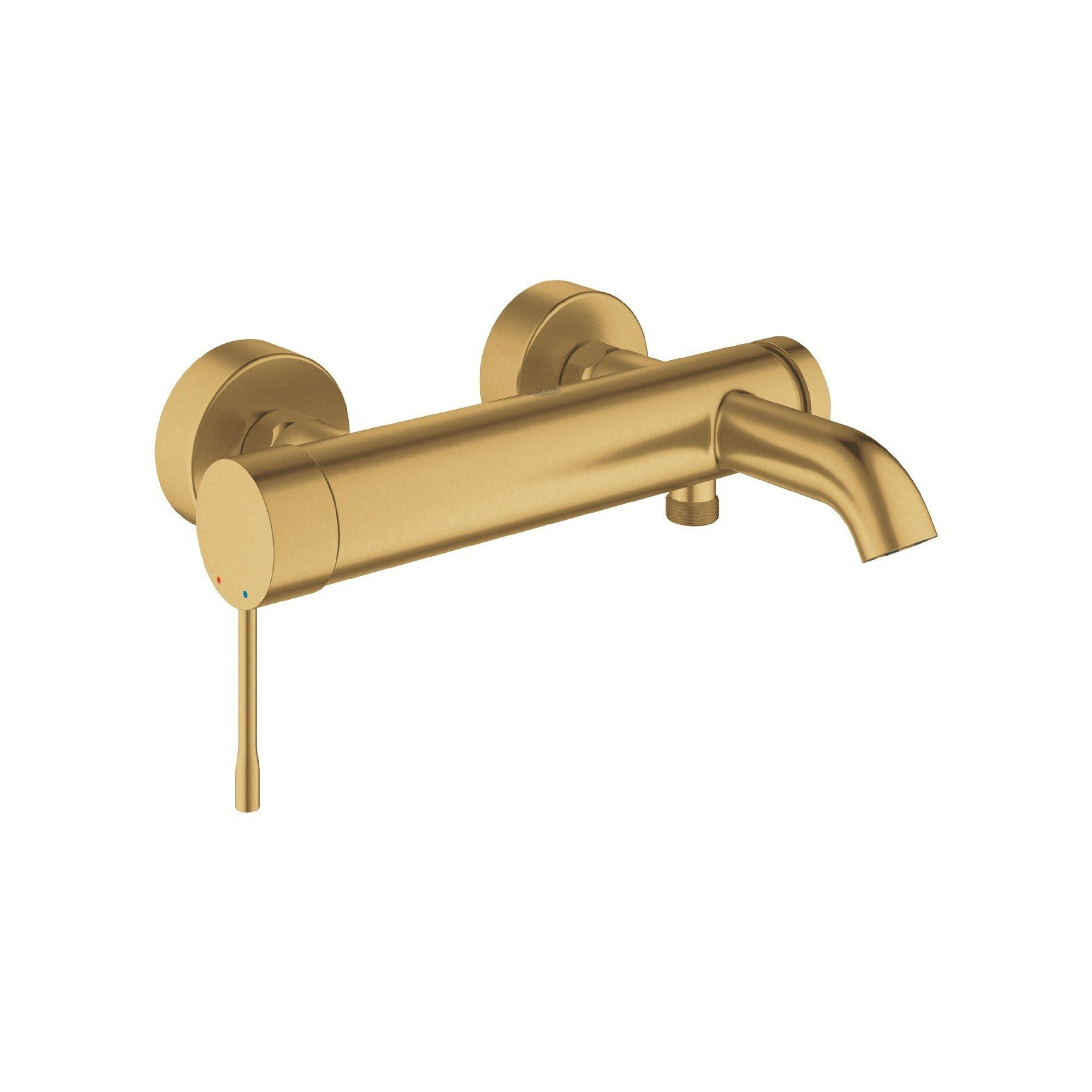 GROHE Essence New Смеситель для ванны 33624GN1 