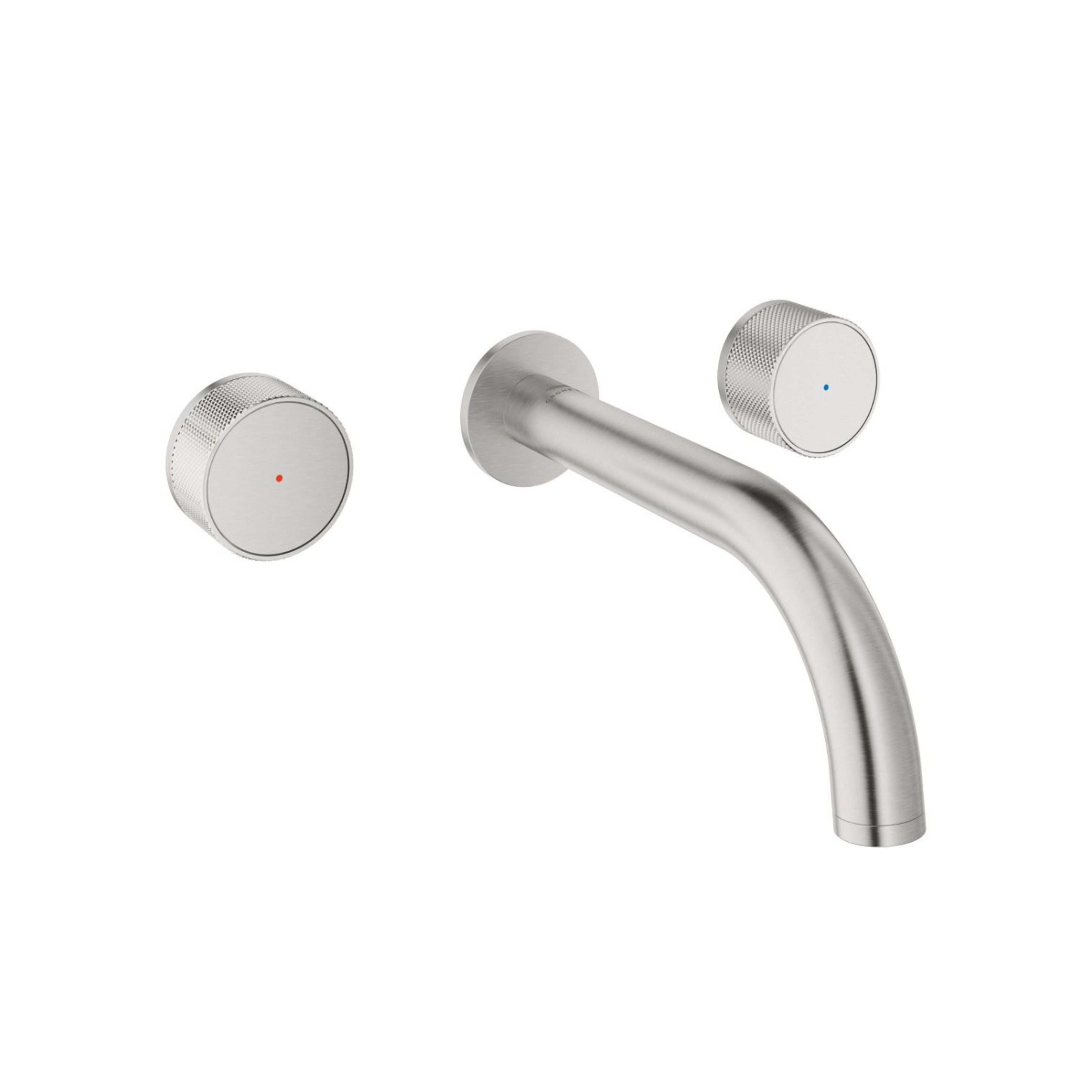 Смеситель GROHE Atrio SuperSteel