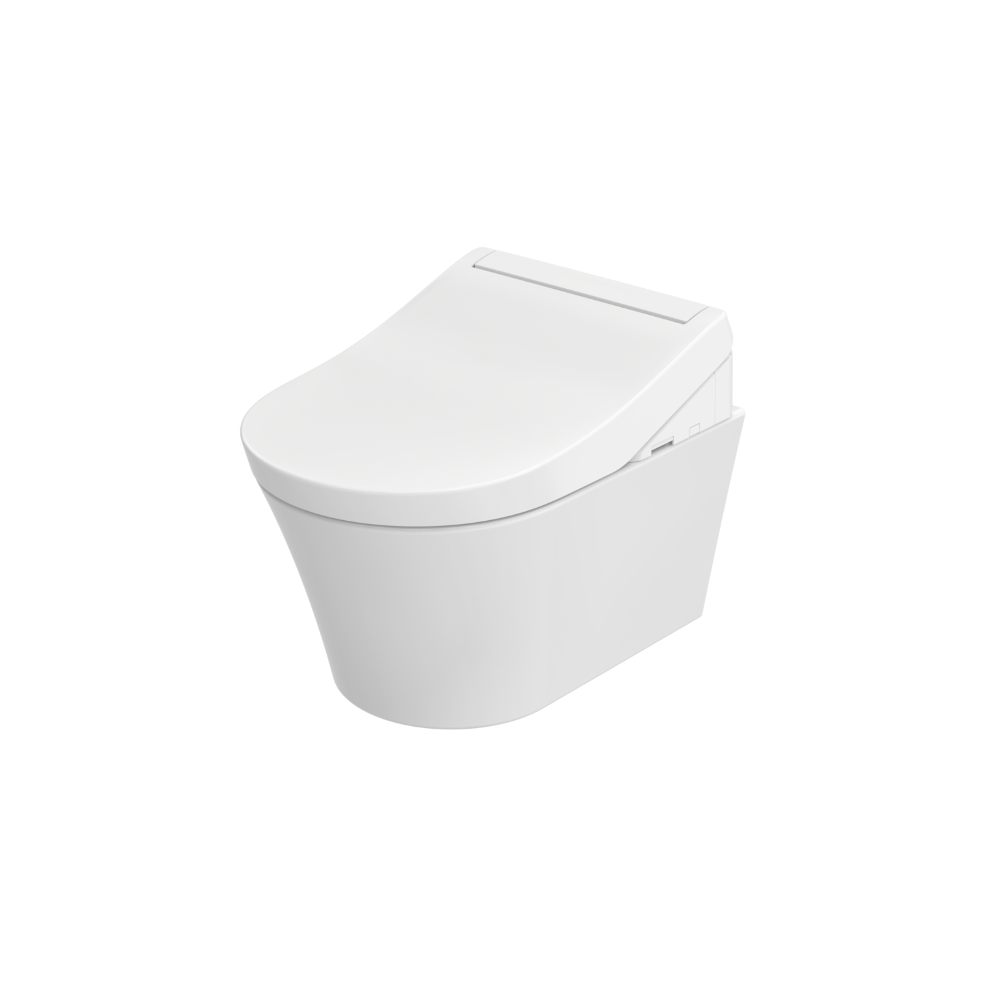 Унитаз подвесной TOTO GP CW553EY с WASHLET RG TCF34270GEU