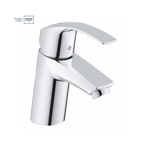СМЕСИТЕЛЬ ОДНОРЫЧАЖНЫЙ ДЛЯ РАКОВИНЫ EuroSmart от GROHE