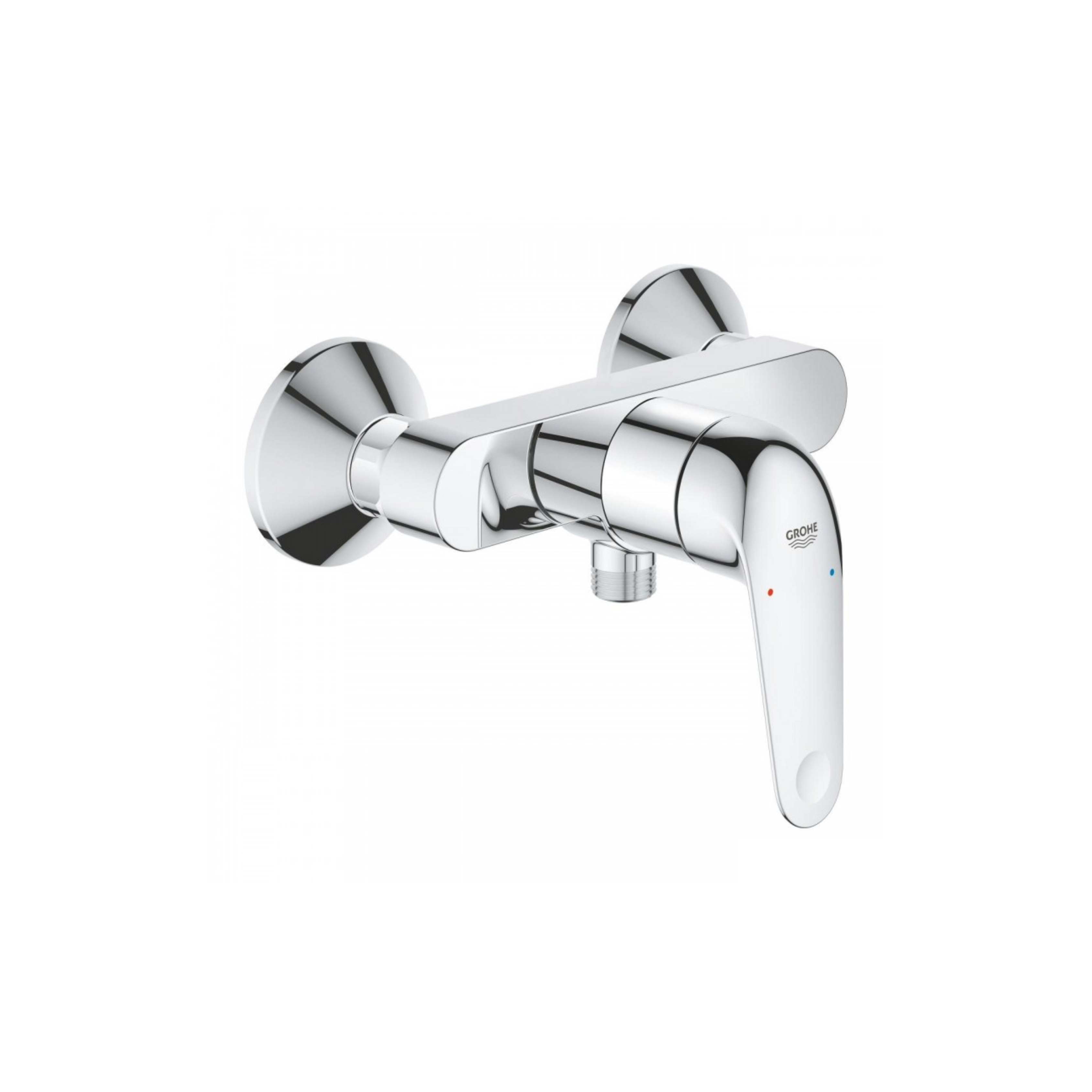 GROHE Euroeco Смеситель для душа хром 32740001