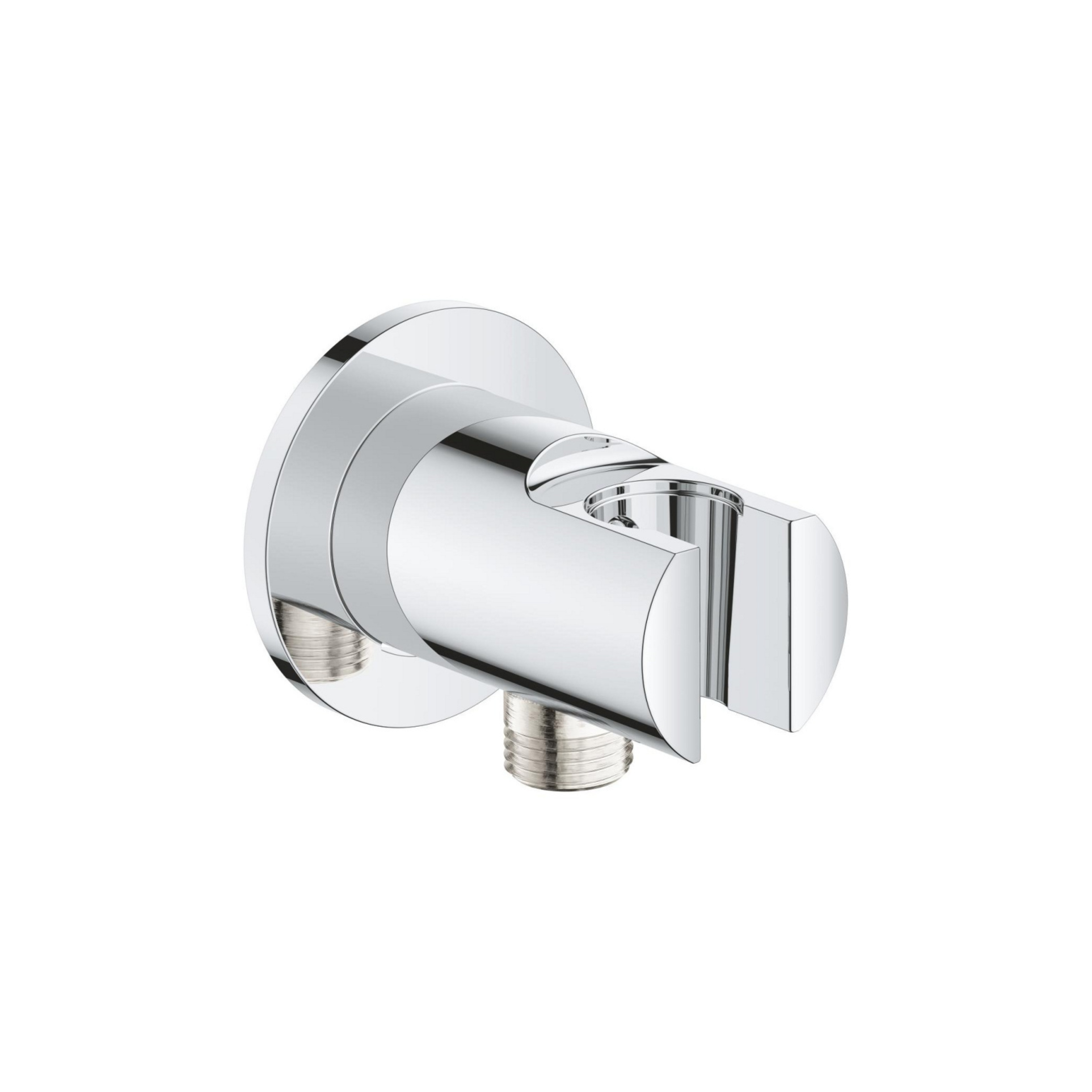 GROHE Tempesta Подключение для душевого шланга хром 28628001