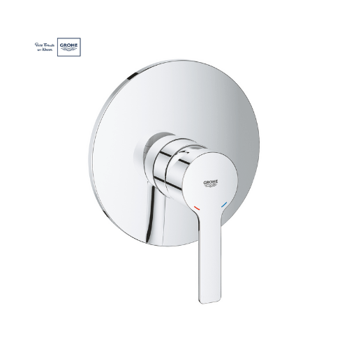 СМЕСИТЕЛЬ ОДНОРЫЧАЖНЫЙ ДЛЯ ДУША Lineare от GROHE