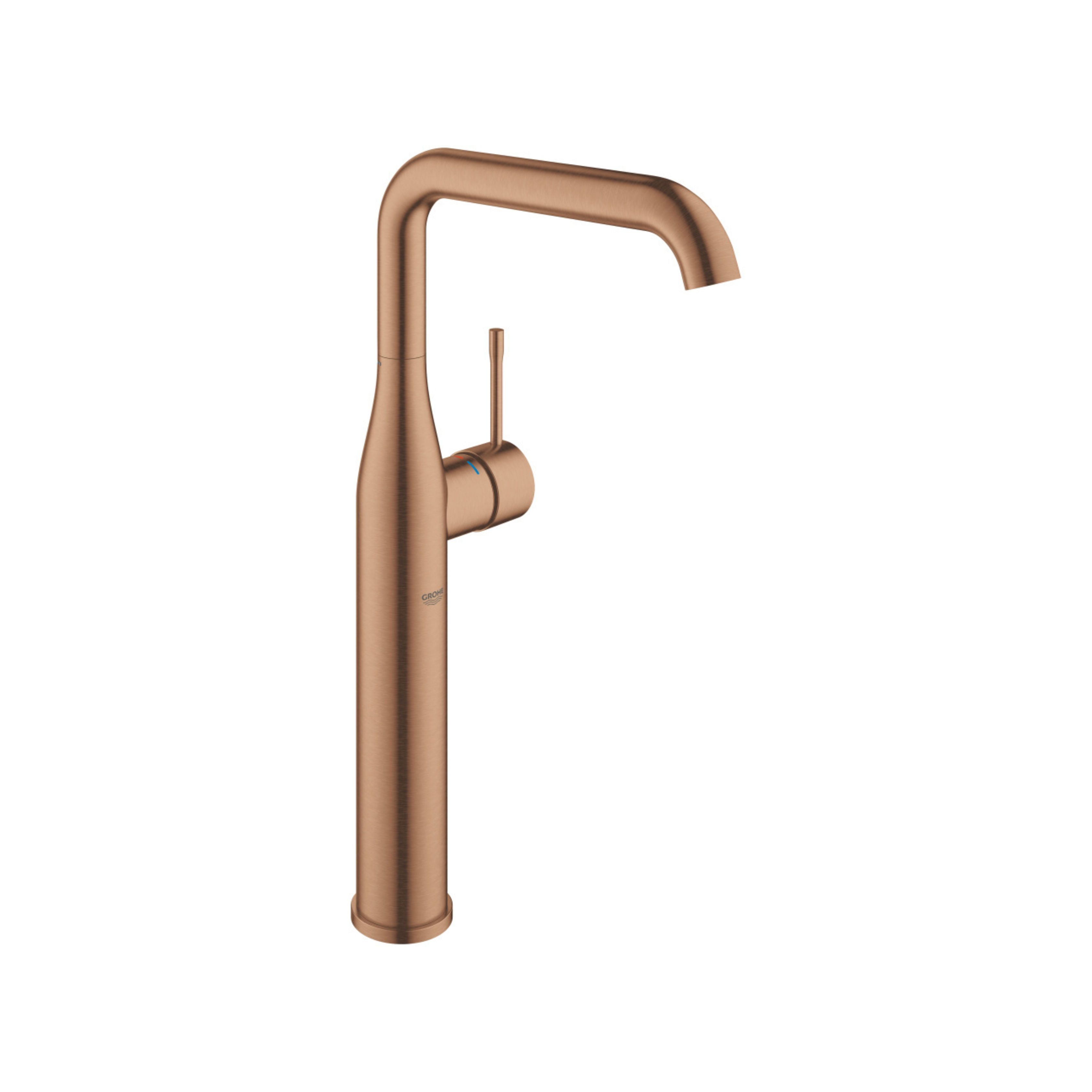 GROHE Essence Смеситель для раковины XL-Size теплый закат матовый 32901DL1