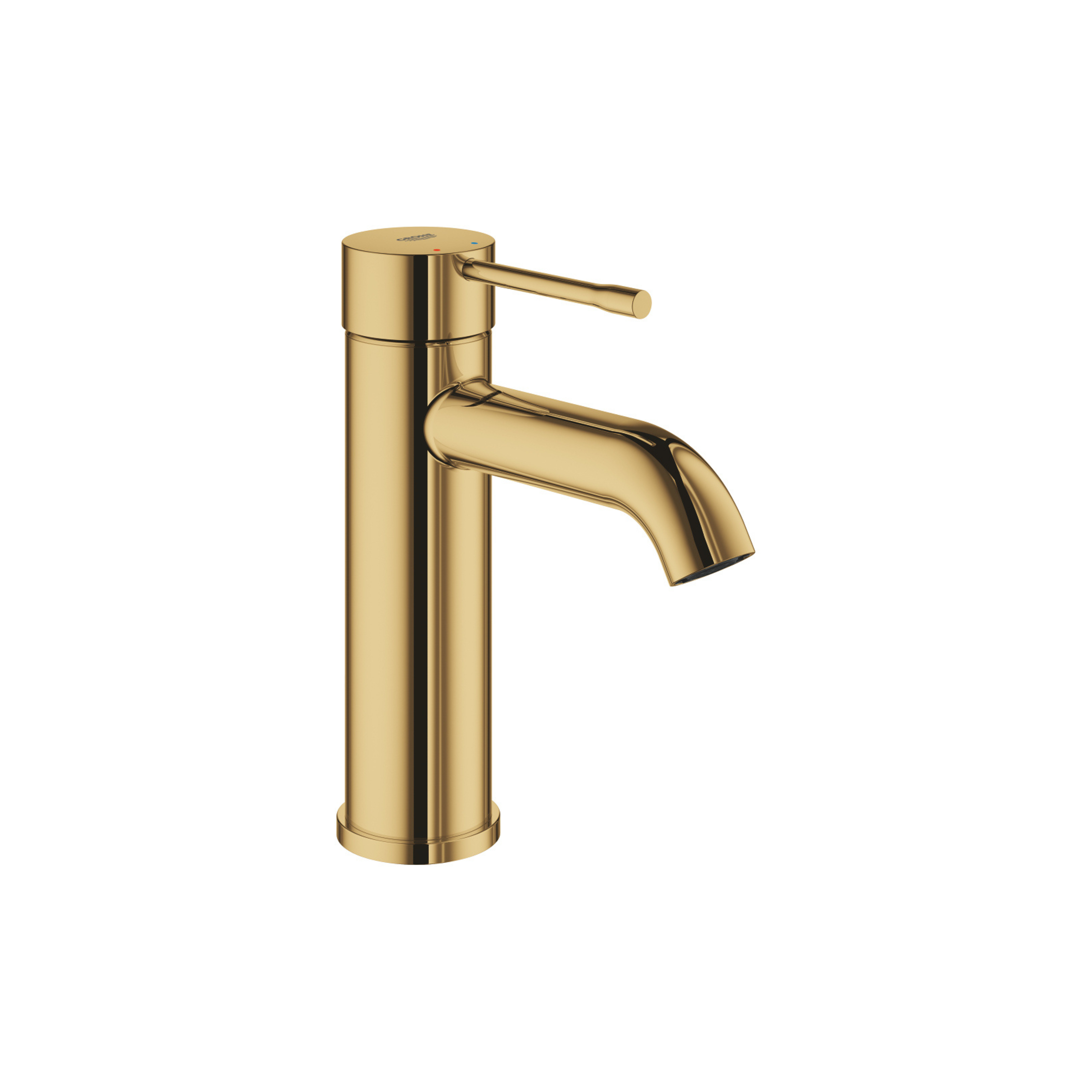 GROHE Essence Смеситель для раковины S-Size холодный рассвет глянец 24172GL1