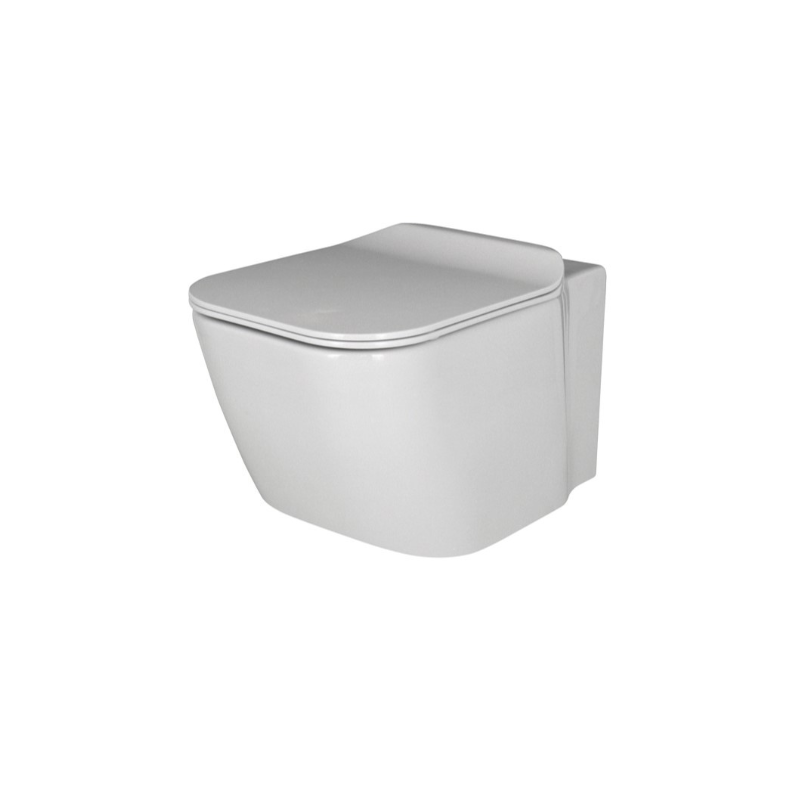 Noken Essence C Унитаз подвесной 560х380 мм белый