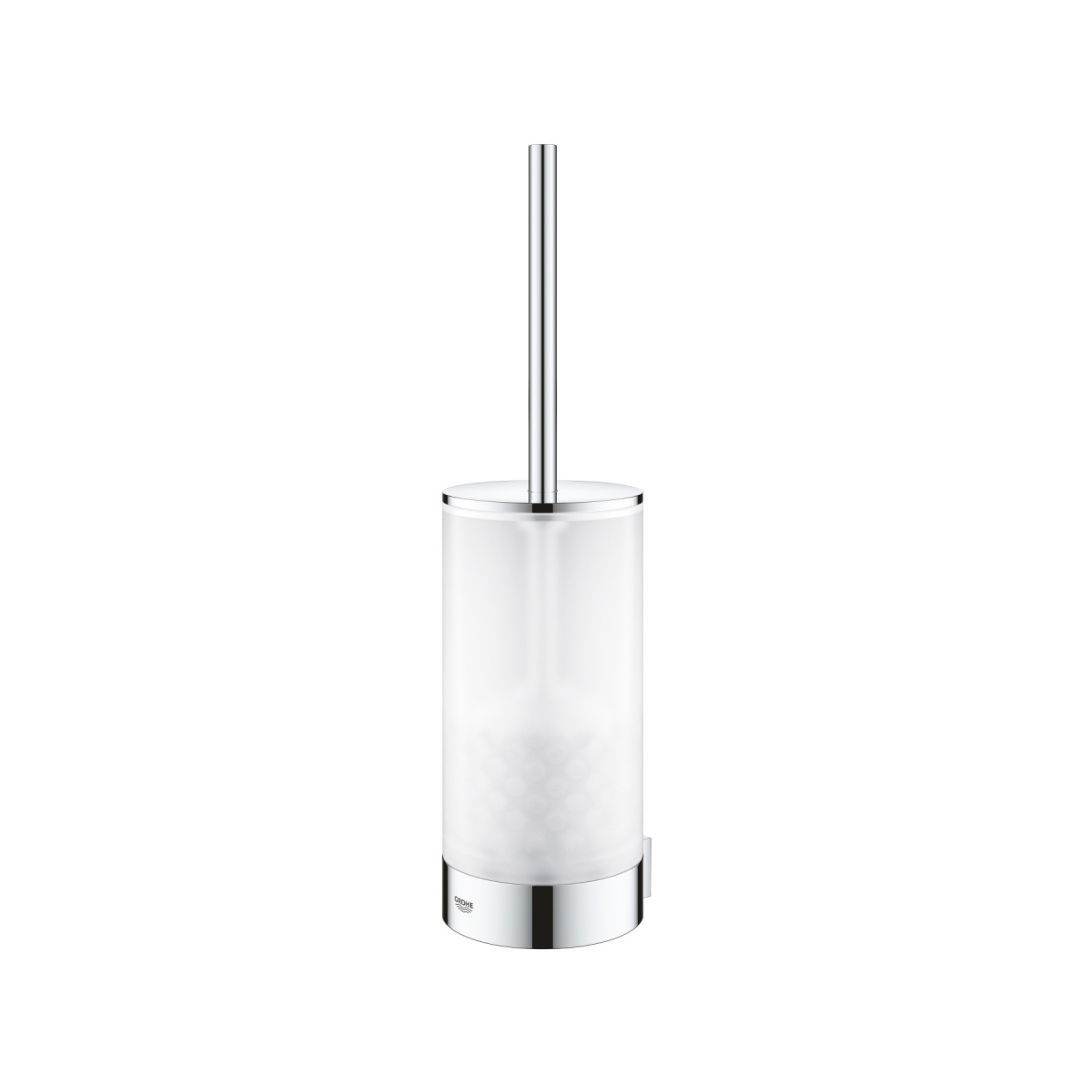 GROHE Selection Туалетный ершик хром 41076000