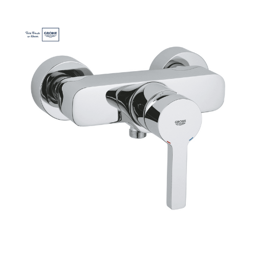 СМЕСИТЕЛЬ ОДНОРЫЧАЖНЫЙ ДЛЯ ДУША Lineare от GROHE