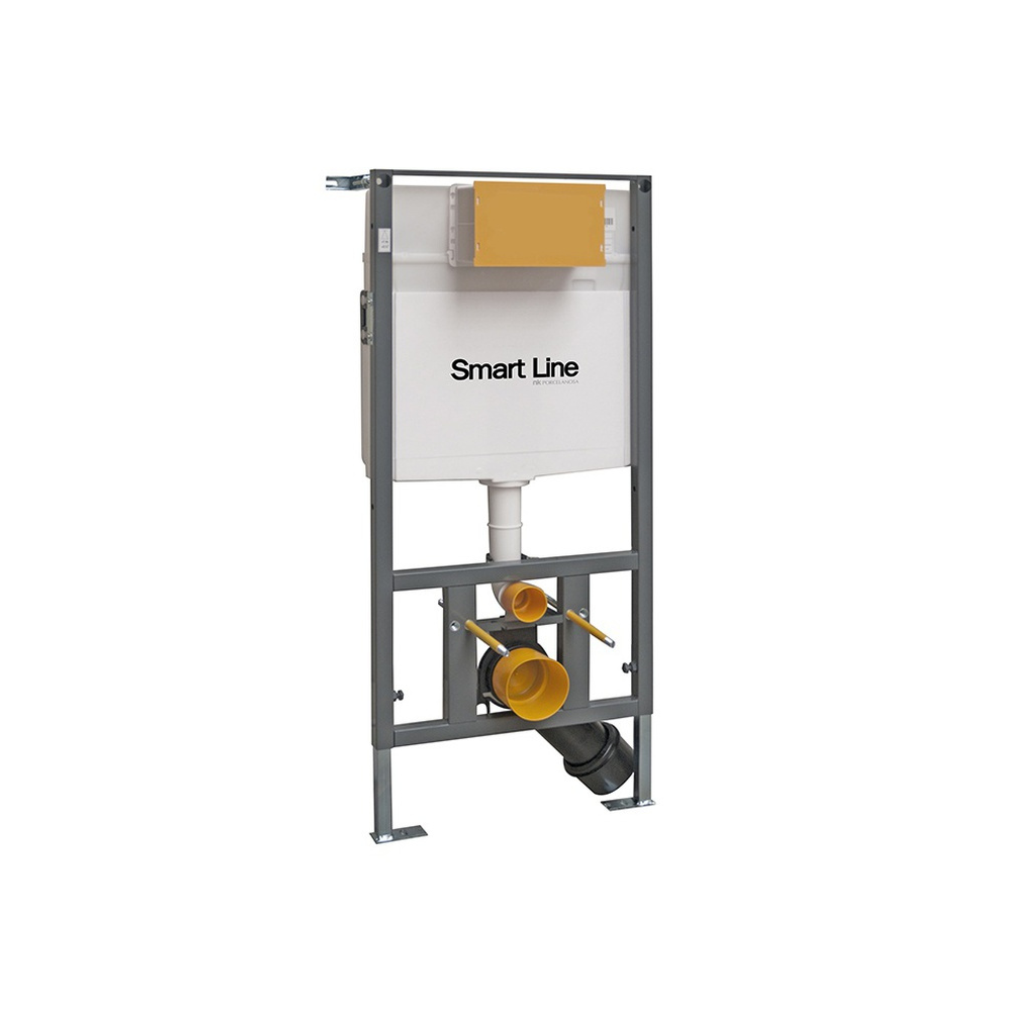 Noken Smart Line Инсталляция для унитаза 3/6 N386000050