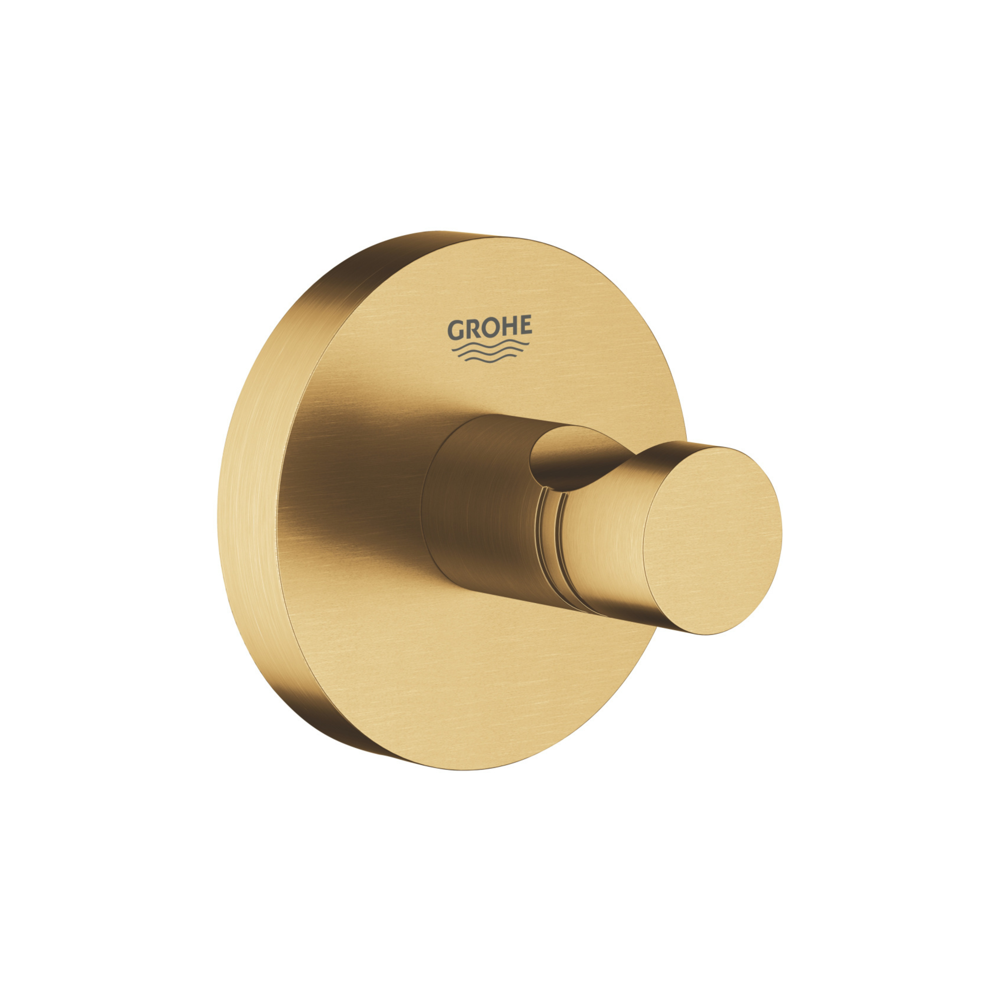 GROHE Essentials Крючок для халата холодный рассвет матовый 40364GN1