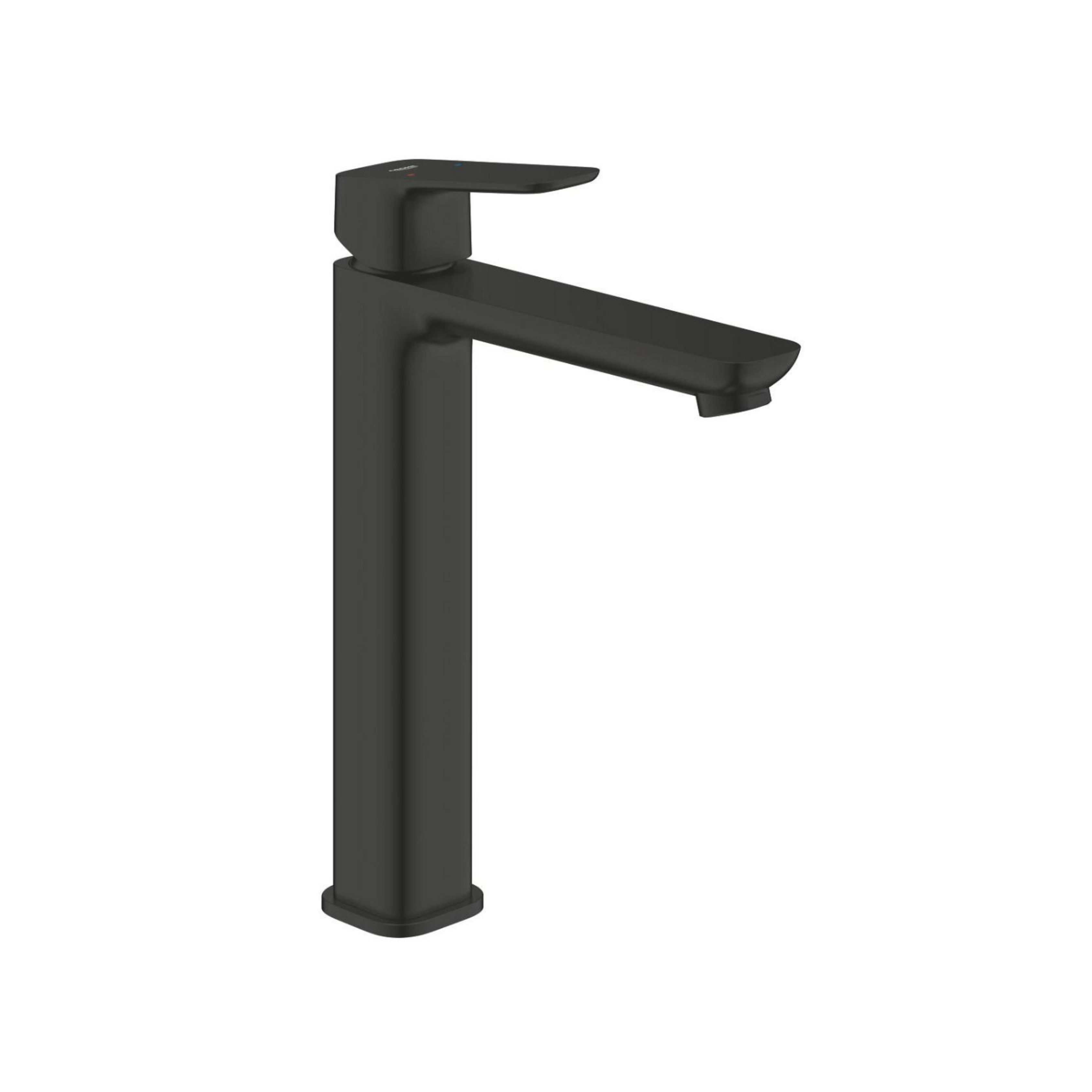 GROHE Cubeo Смеситель для раковины XL матовый черный 1017292430