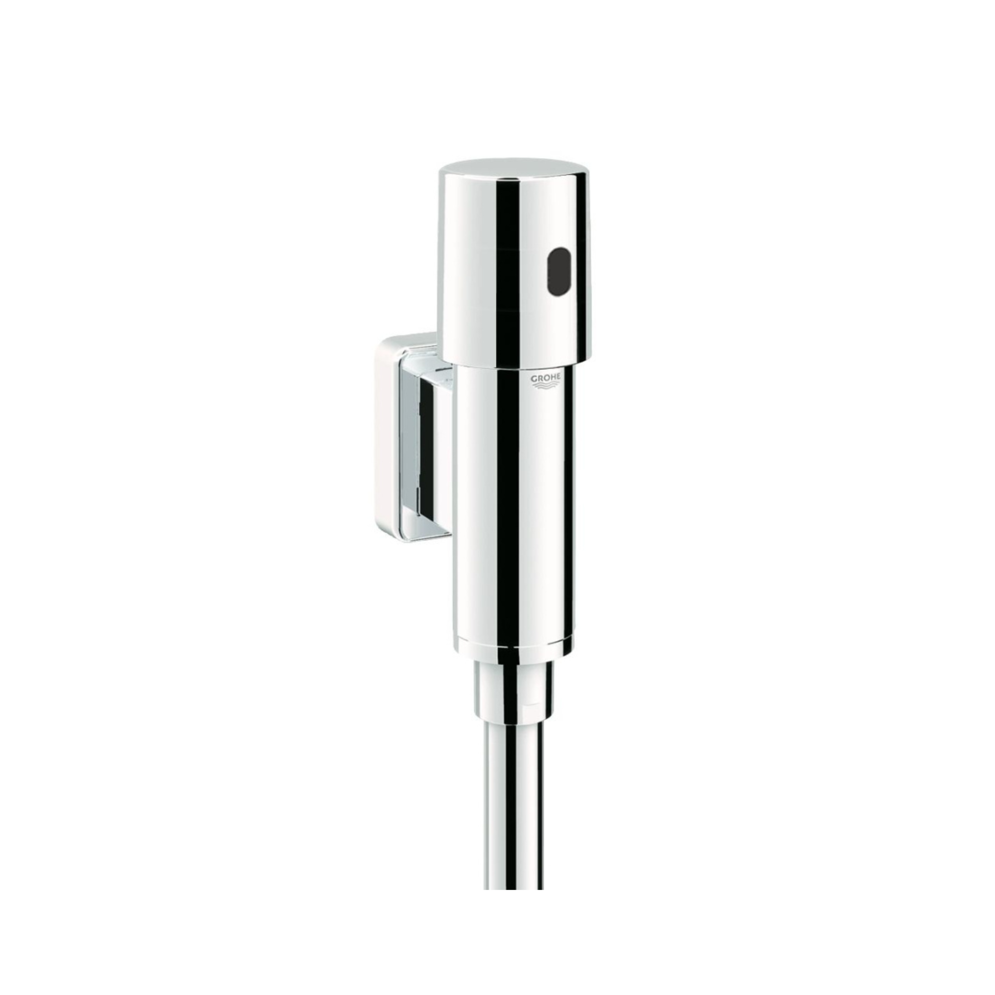 GROHE Tectron Смывное устройство для писсуара с инфракрасным управлением хром 37421000