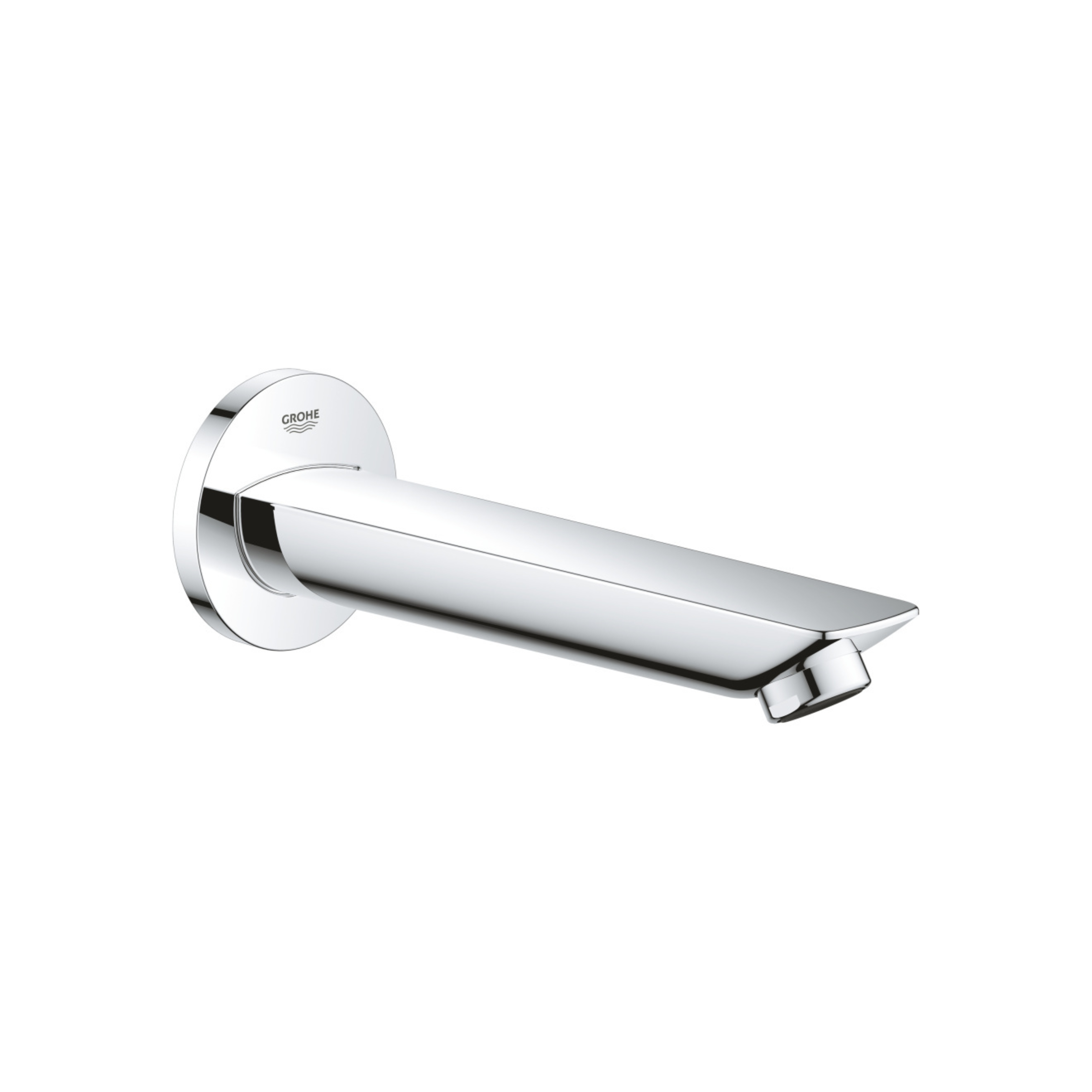 GROHE BauCosmopolitan Излив для ванны хром 13255001
