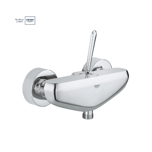 СМЕСИТЕЛЬ ОДНОРЫЧАЖНЫЙ ДЛЯ ДУША Eurodisc Joy от GROHE