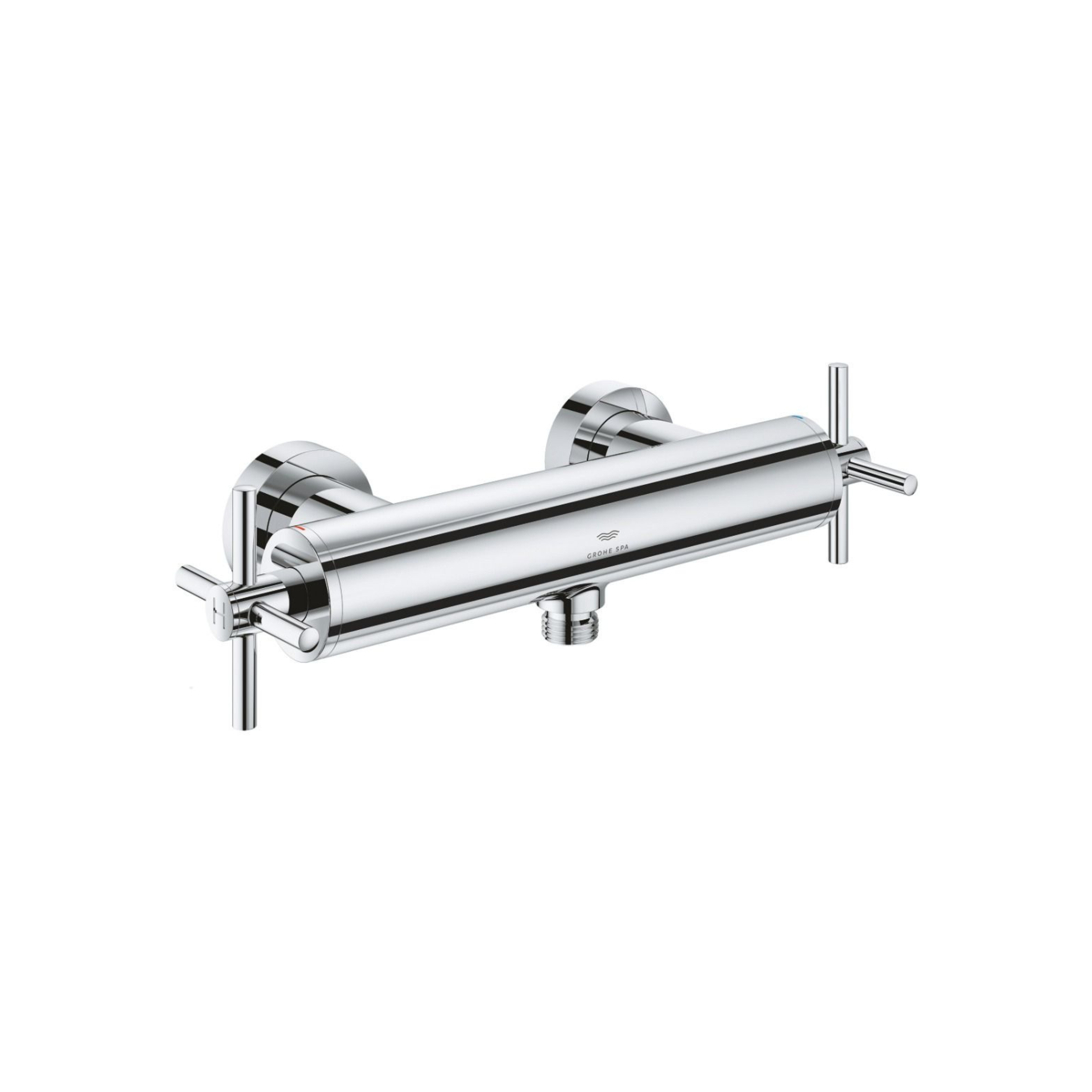 GROHE Atrio Двухвентильный смеситель для душа настенный хром 26895000