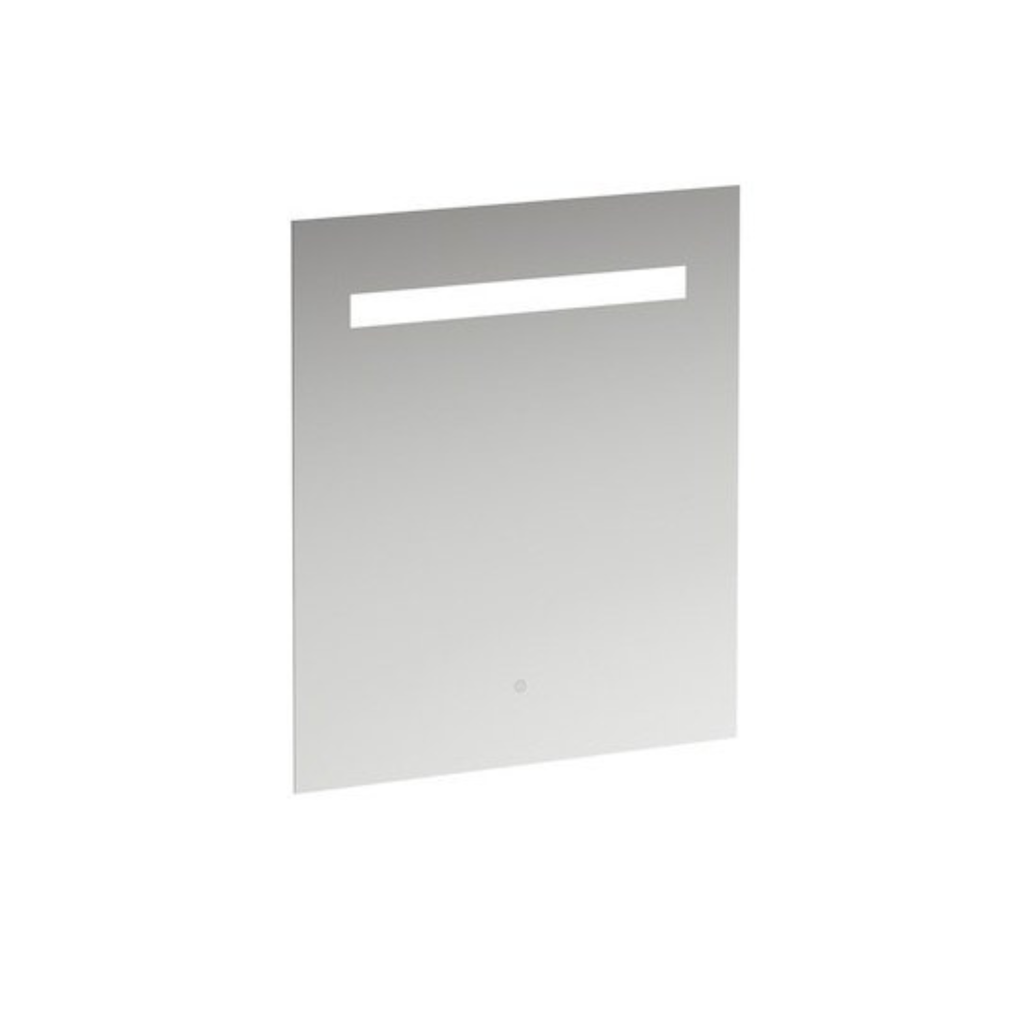 Laufen Leelo Зеркало с подсветкой 600×700 мм 4.4763.2.950.144.1