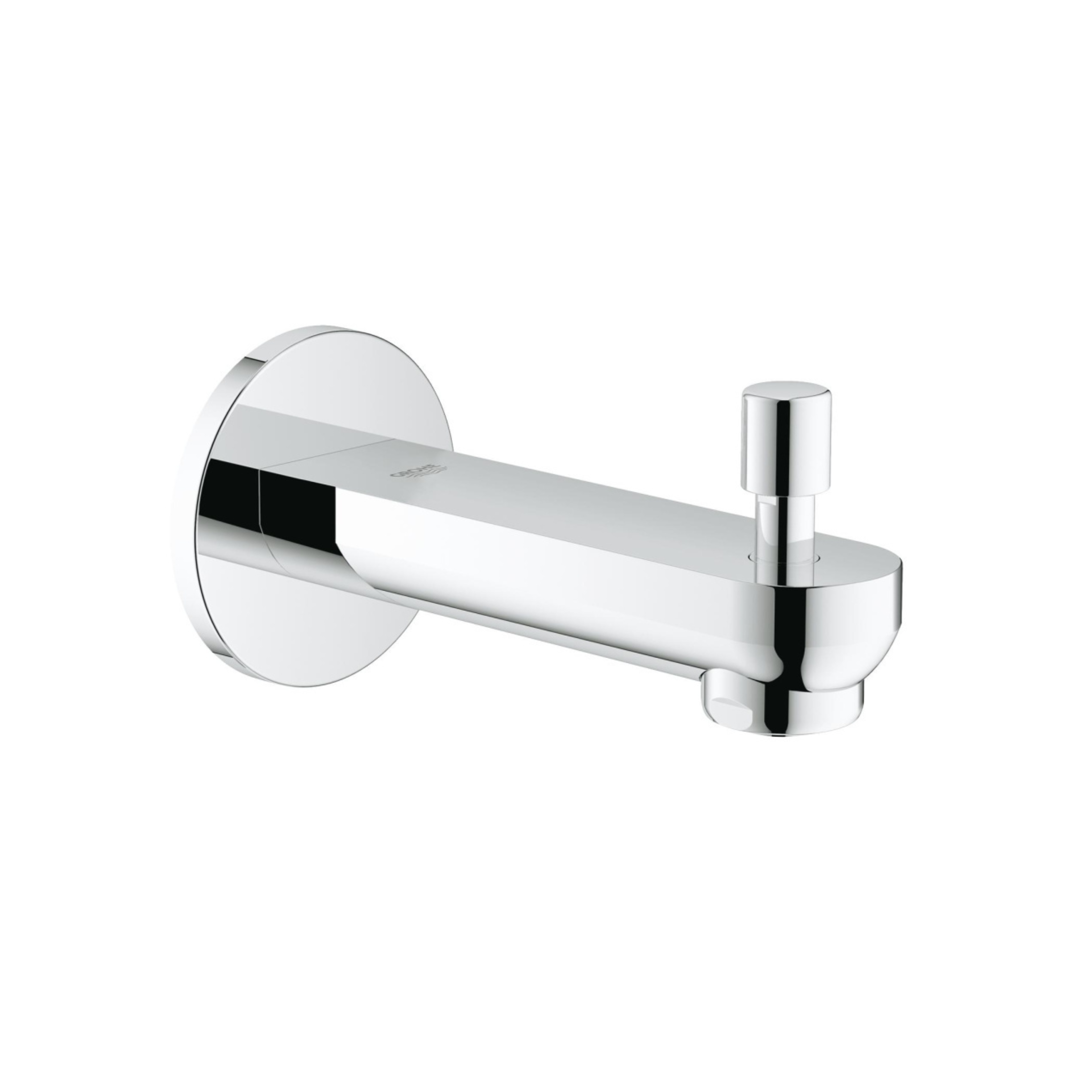 GROHE Eurosmart Cosmopolitan Излив для ванны с переключателем хром 13262000