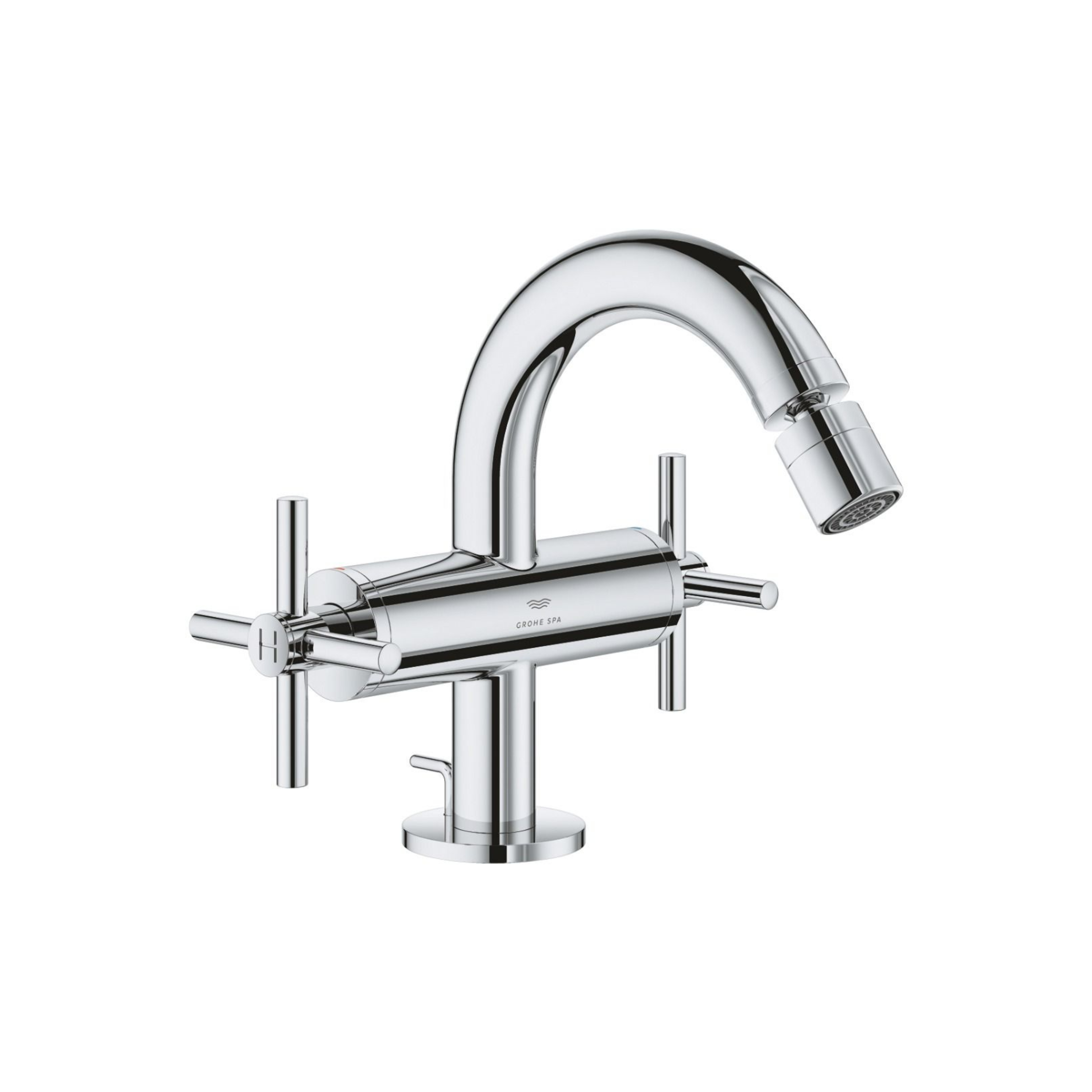 GROHE Atrio Смеситель для биде M-Size хром 24353000
