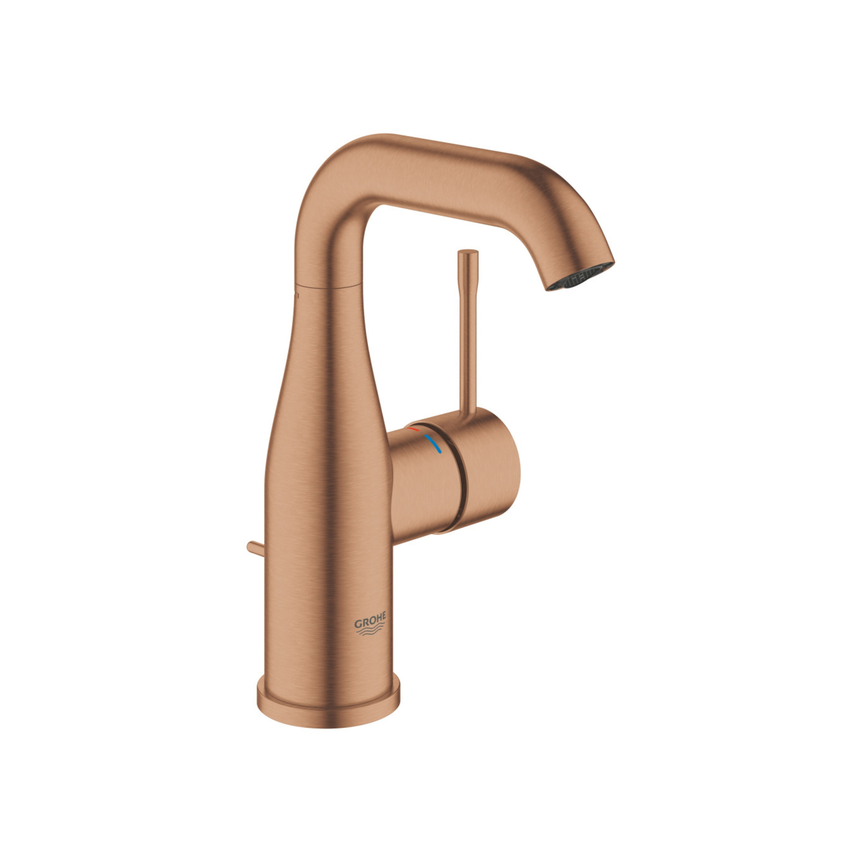 GROHE Essence Смеситель для раковины теплый закат матовый 23462DL1