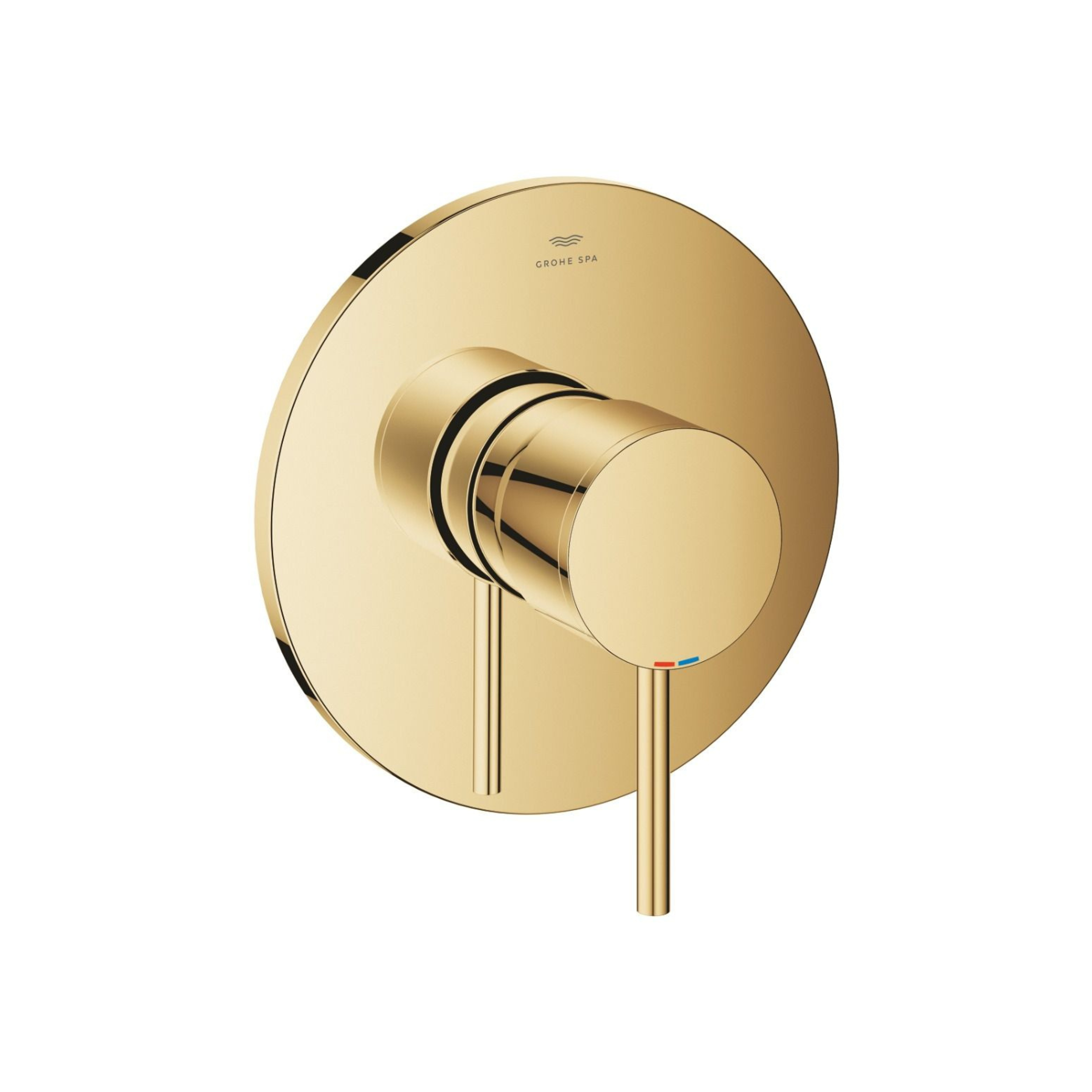 GROHE Atrio Смеситель для душа скрытого монтажа холодный рассвет глянец 24354GL0