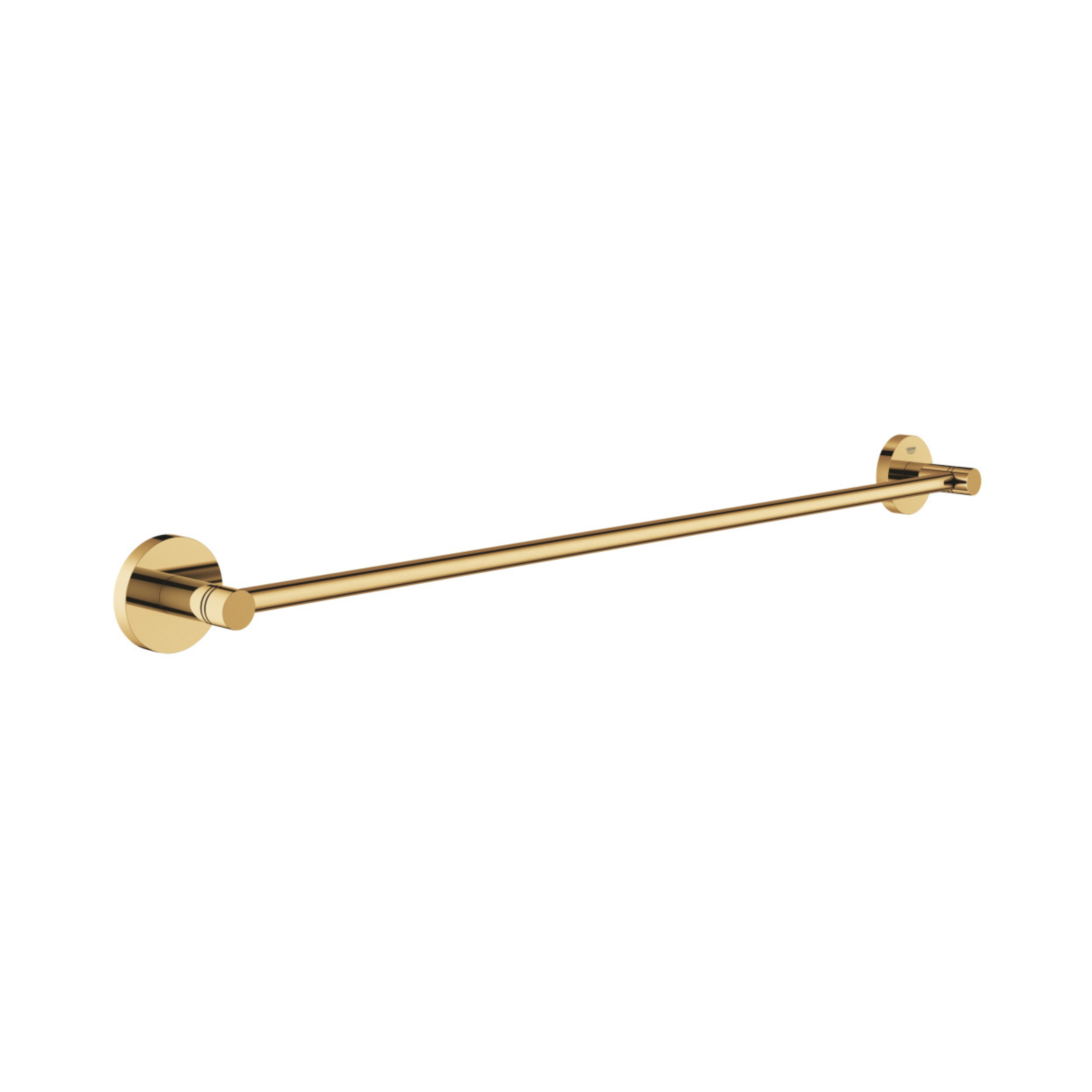 GROHE Essentials Держатель для полотенца 600 мм холодный рассвет глянец 40366GL1