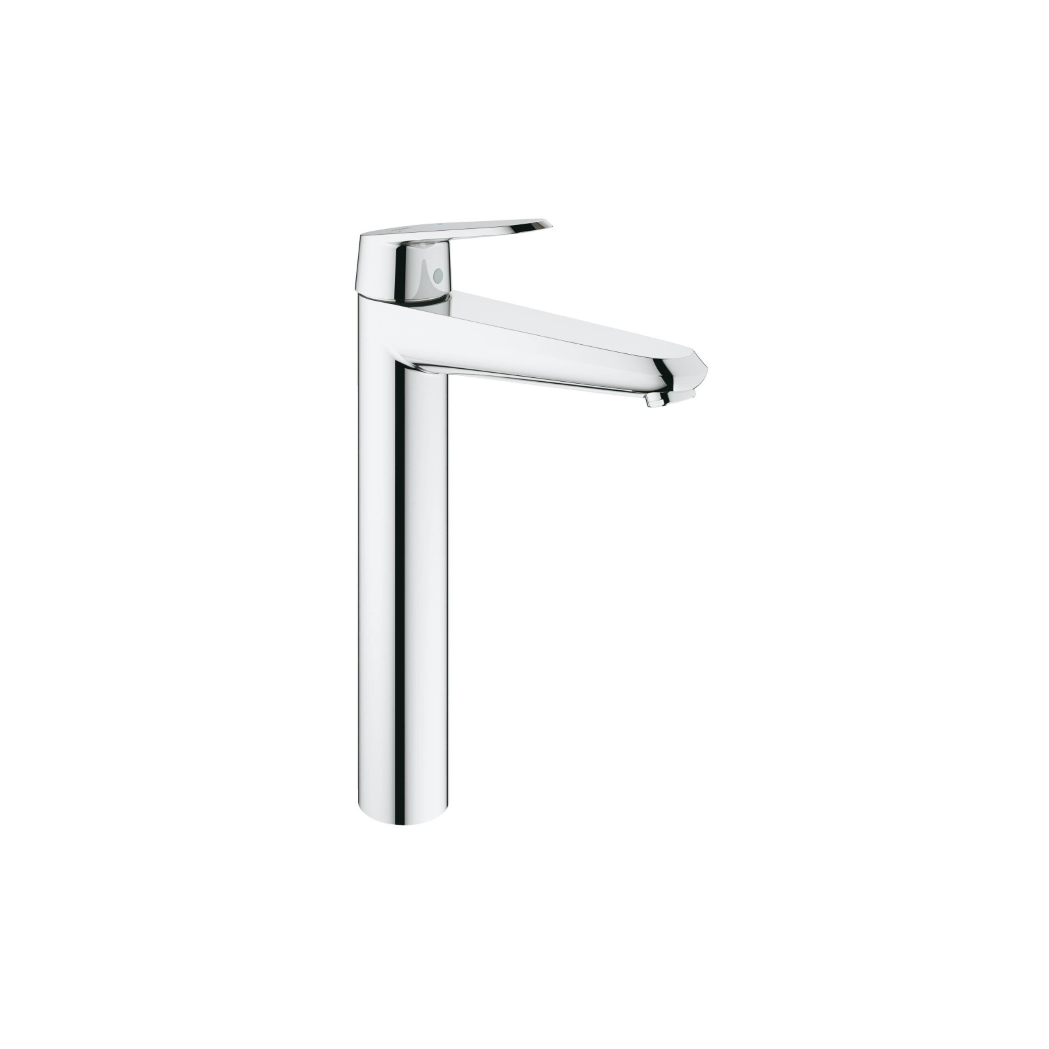 GROHE Eurodisc Cosmopolitan Смеситель для раковины XL-Size хром 23432000