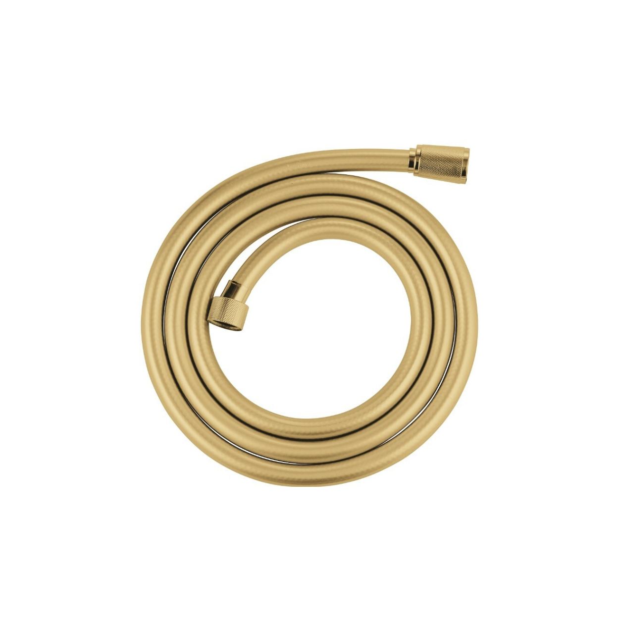 GROHE Silverflex Душевой шланг 1750 мм холодный рассвет глянец 28388GL1