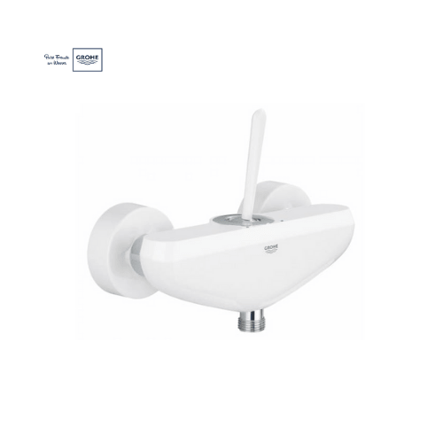 СМЕСИТЕЛЬ ОДНОРЫЧАЖНЫЙ ДЛЯ ДУША Eurodisc Joy от GROHE