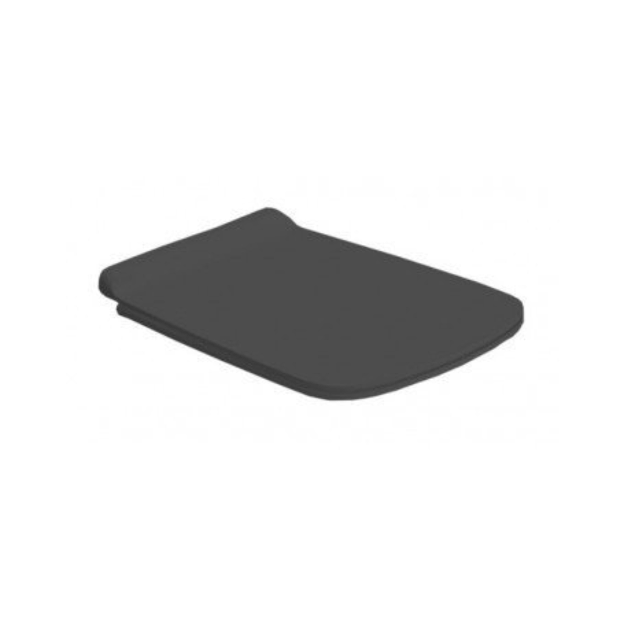 SIMAS Baden Baden BB004 nero matt Сиденье с крышкой для унитаза Soft Close