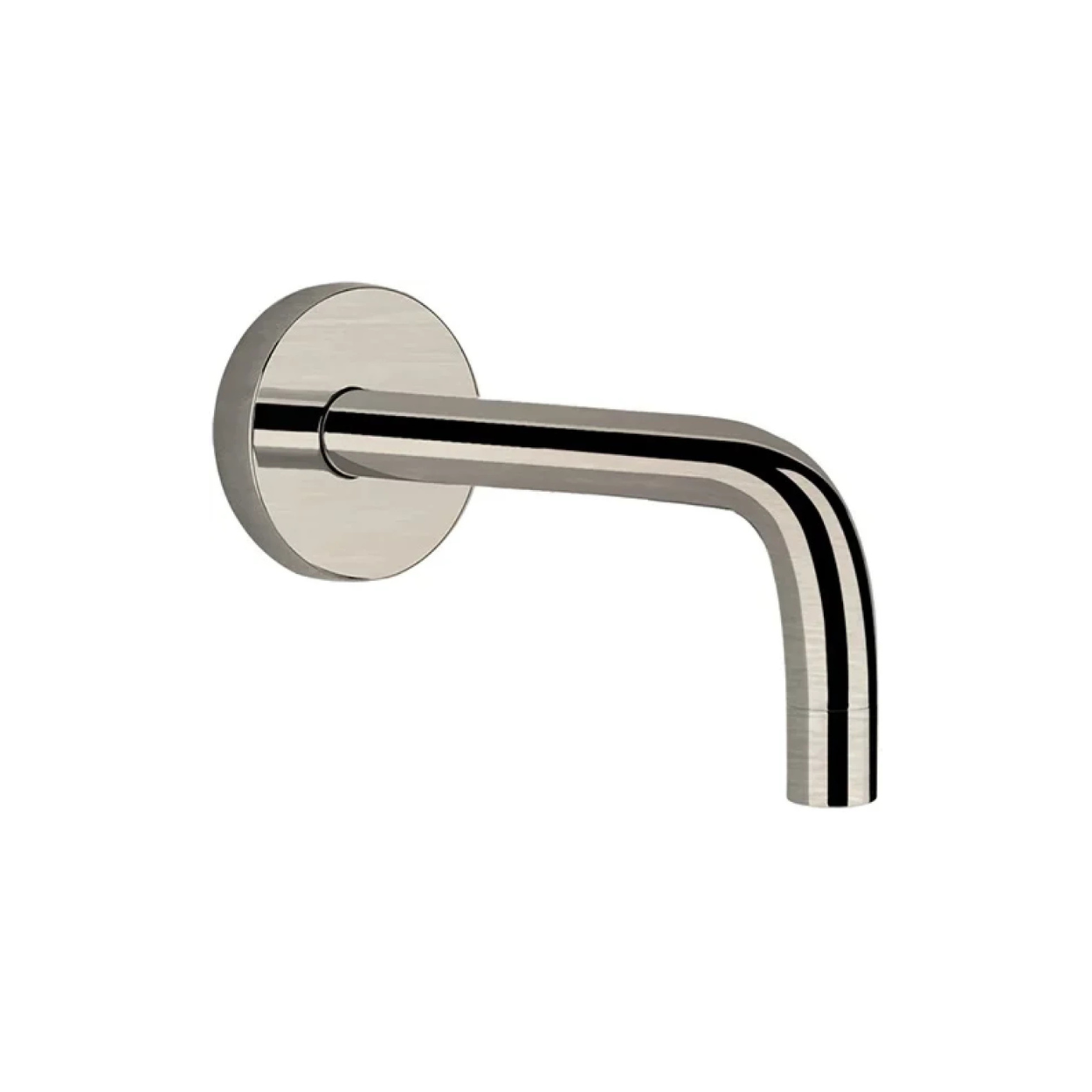 GESSI Via Tortona Излив для ванны 166 мм 38780 149