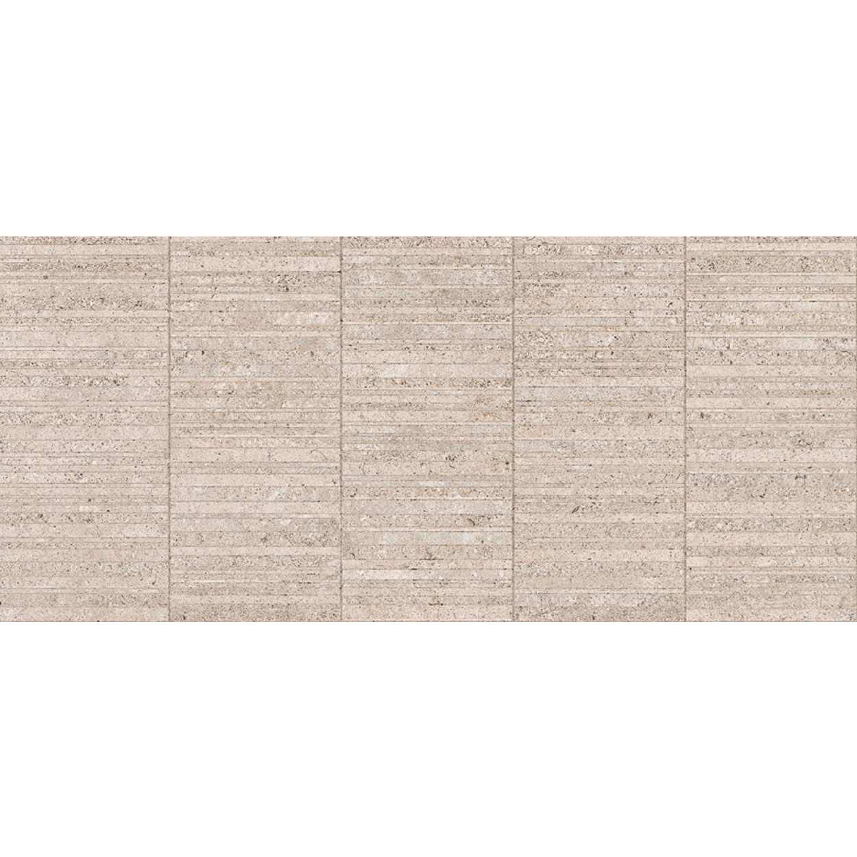 PORCELANOSA BERNA CALIZA STRIPE 45x120 G-274