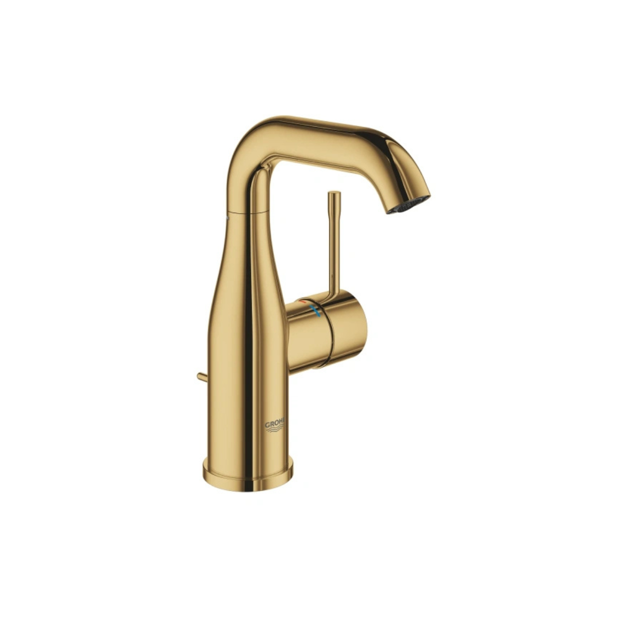 GROHE Essence Смеситель M-size холодный рассвет глянец 24173GL1