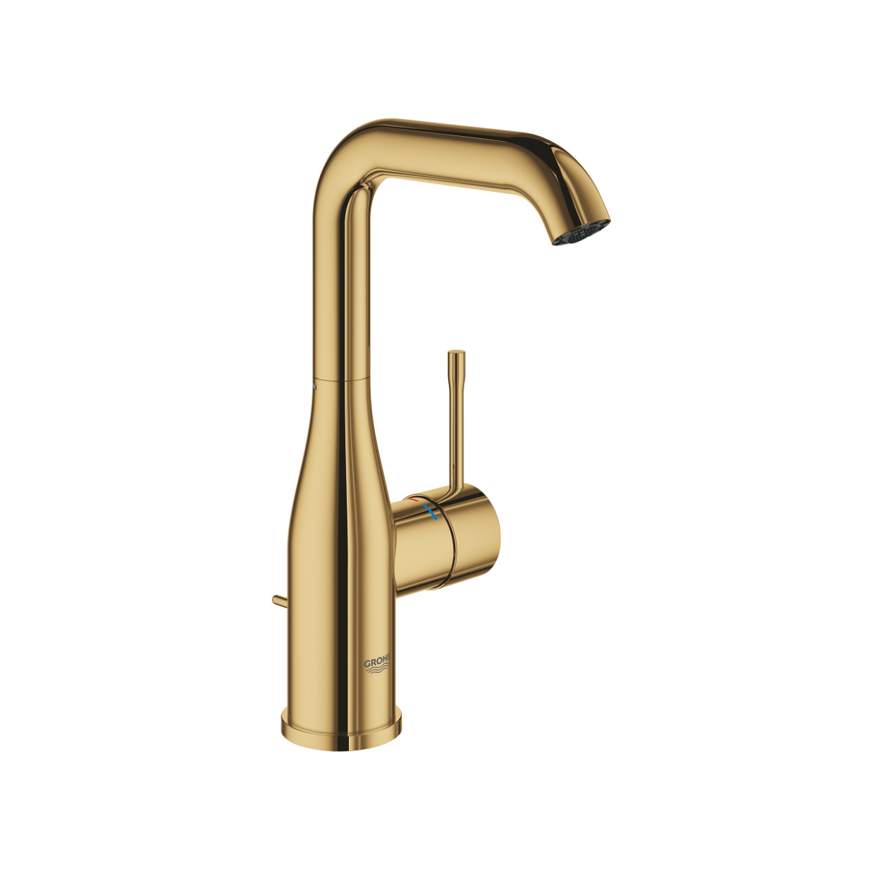 GROHE Essence Смеситель L-Size холодный рассвет глянец 24174GL1