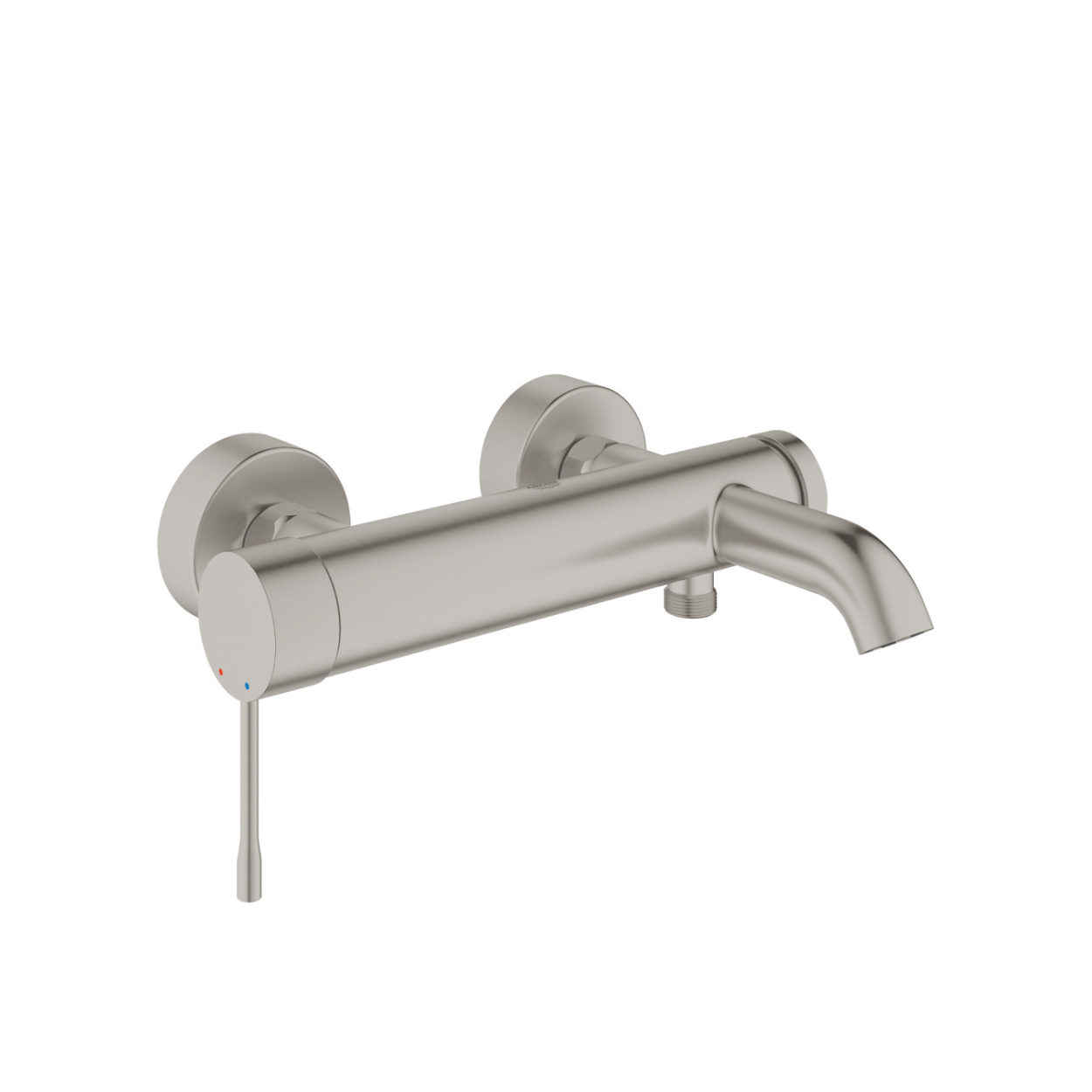 Смеситель для ванны GROHE Essence Грое 25250DC1