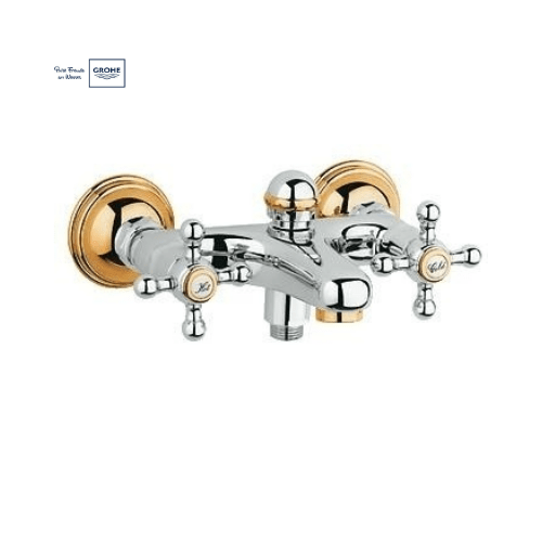 СМЕСИТЕЛЬ ДЛЯ ВАННЫ Sinfonia от GROHE