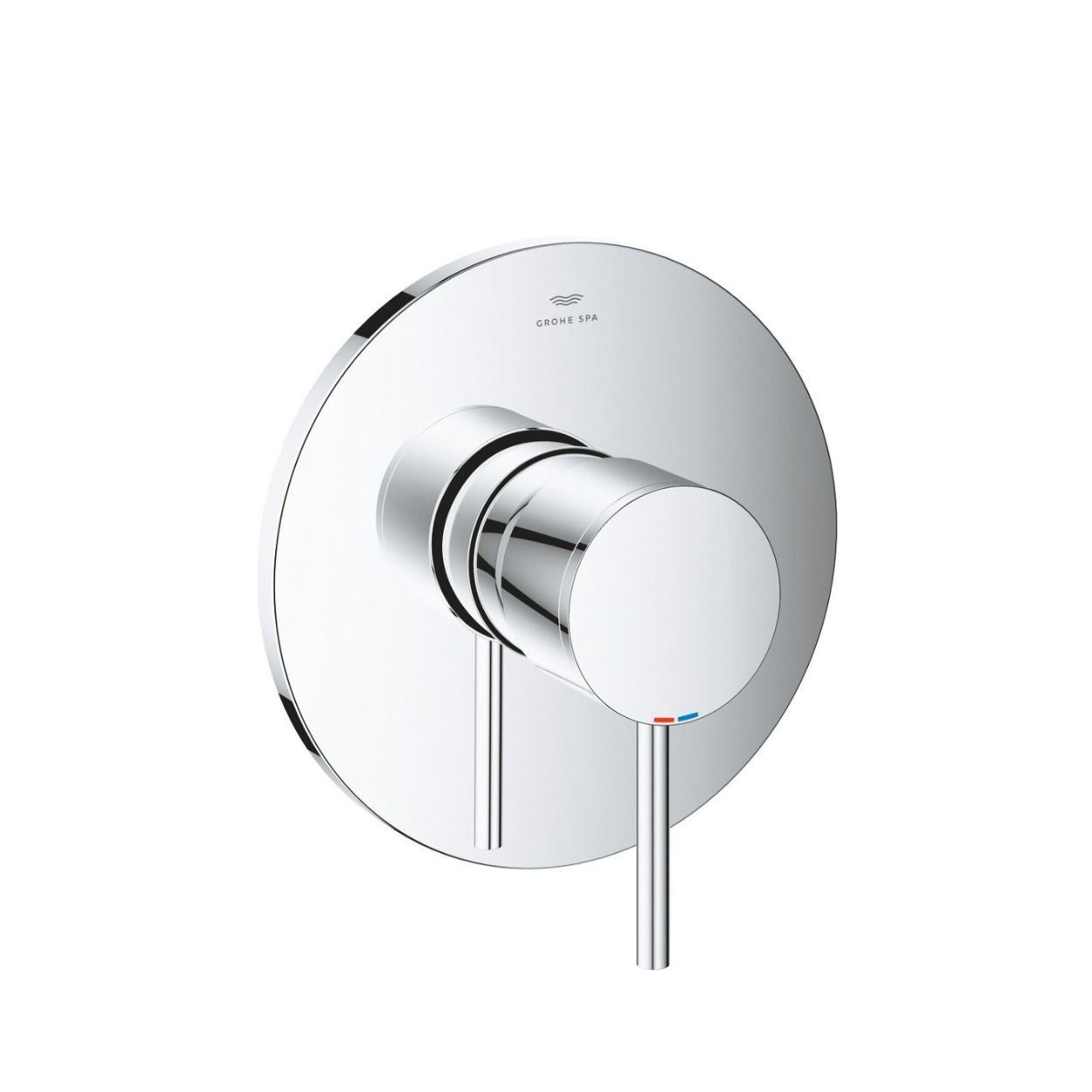 Смеситель для душа GROHE Atrio комплект верхней монтажной части 24354000