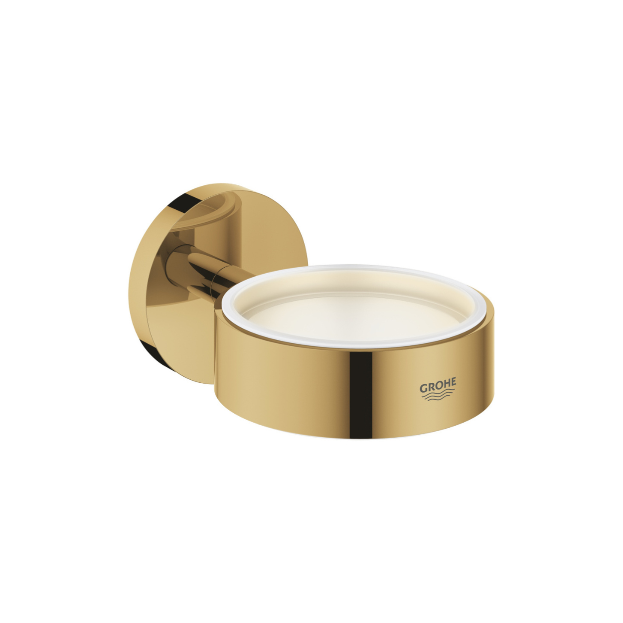 Держатель GROHE Essentials холодный рассвет глянец 40369GL1