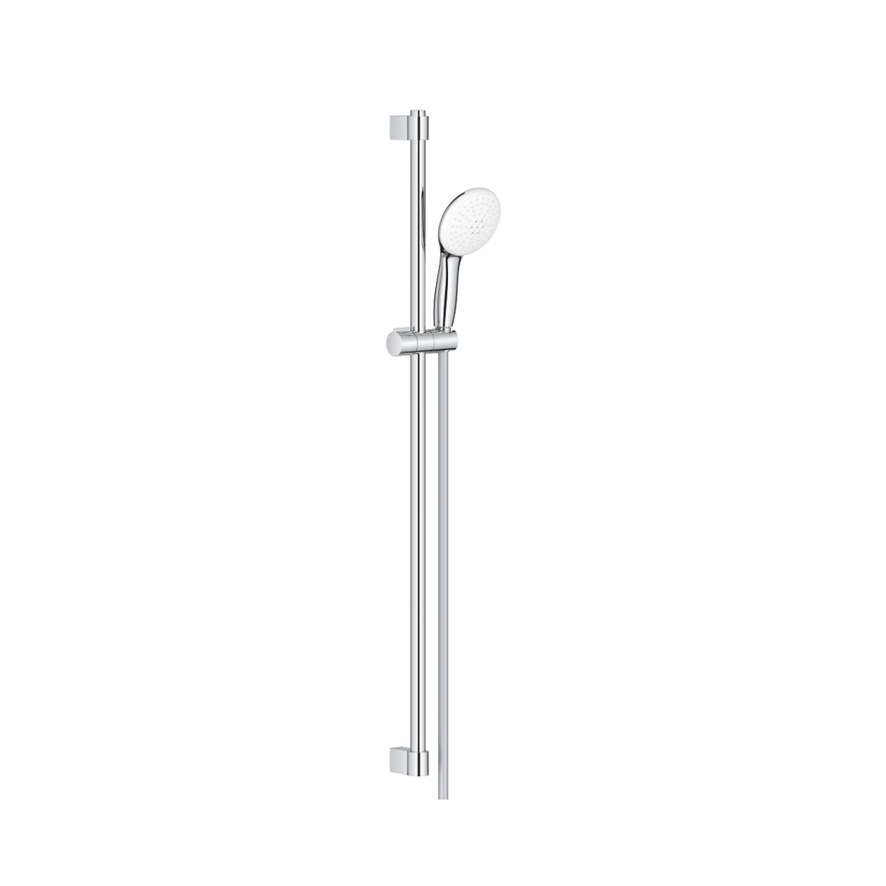 Душевой гарнитур GROHE Tempesta 110 душевая штанга 900 мм хром 27646003