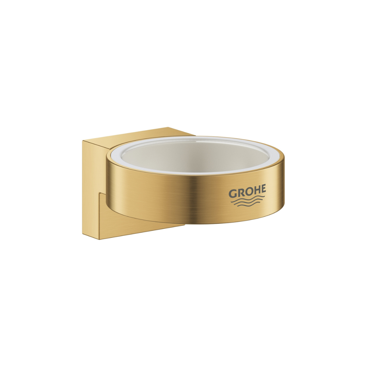 Держатель GROHE Selection холодный рассвет матовый 41027GN0