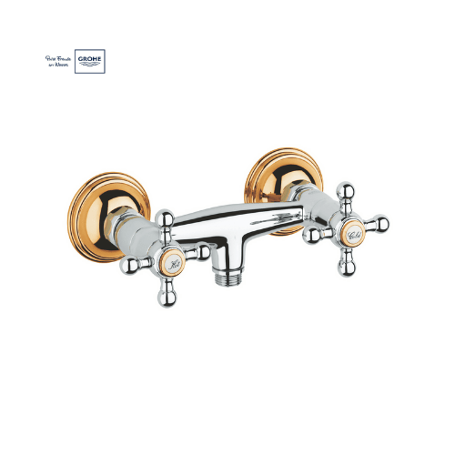 СМЕСИТЕЛЬ ДЛЯ ДУША Sinfonia от GROHE