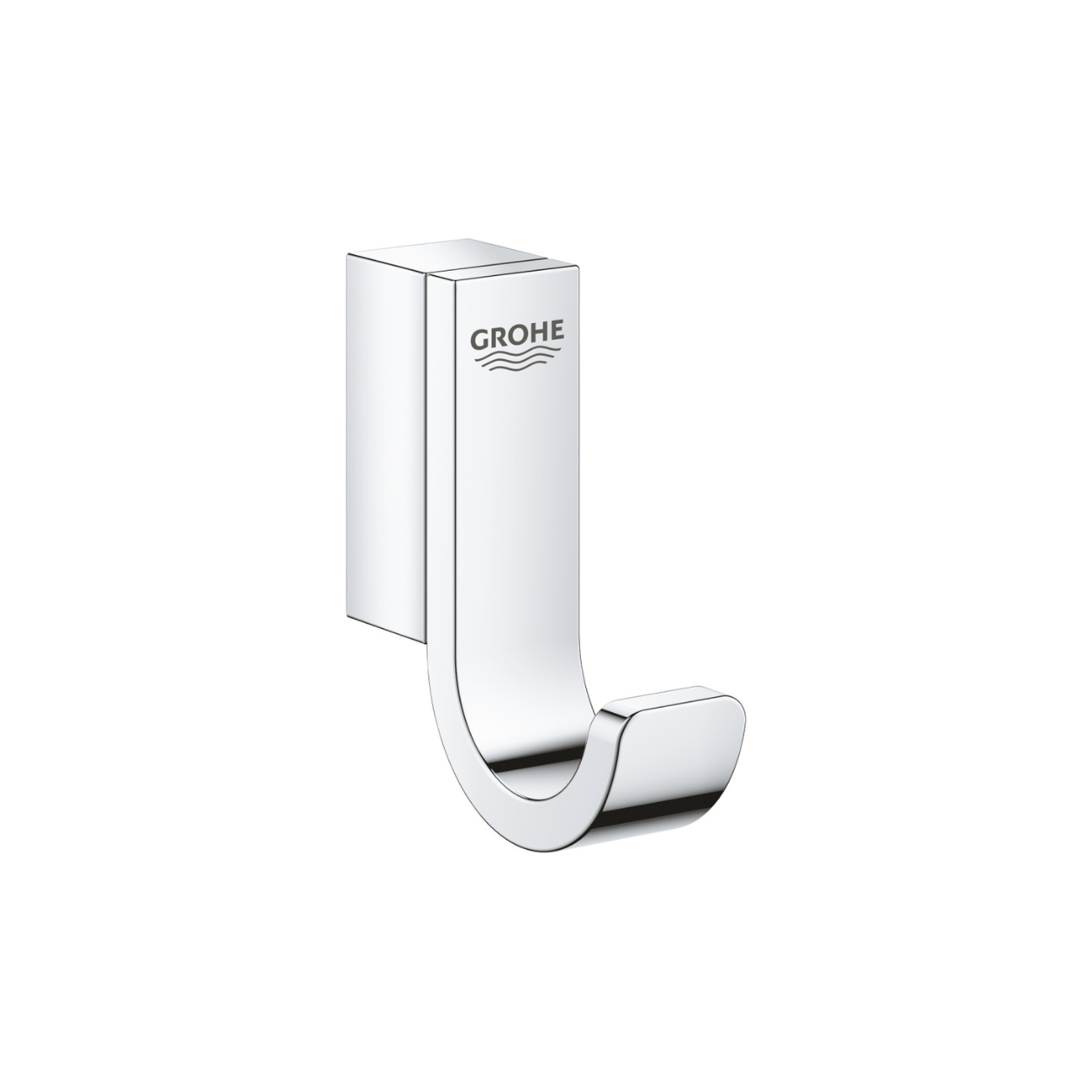 Крючок GROHE Selection хром 41039000