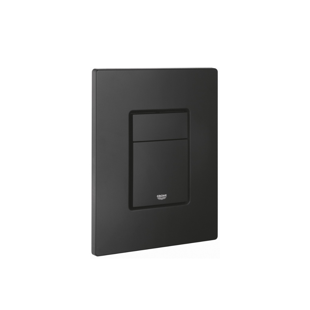 Панель смыва для унитаза GROHE Skate Cosmopolitan фантомный черный 38732KF0