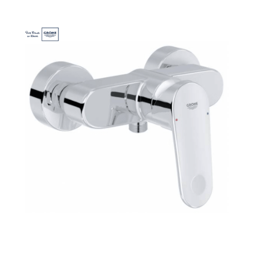 СМЕСИТЕЛЬ ОДНОРЫЧАЖНЫЙ ДЛЯ ДУША Europlus от GROHE