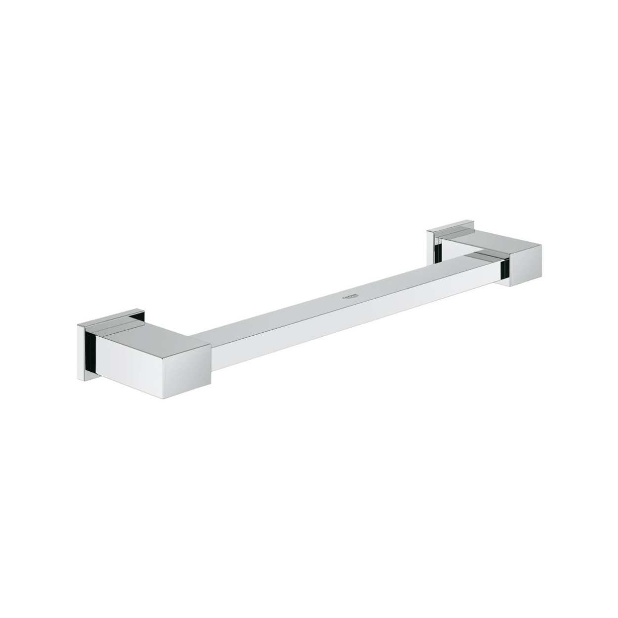 Ручка для ванной GROHE Essentials Cube 340 мм хром 40514001